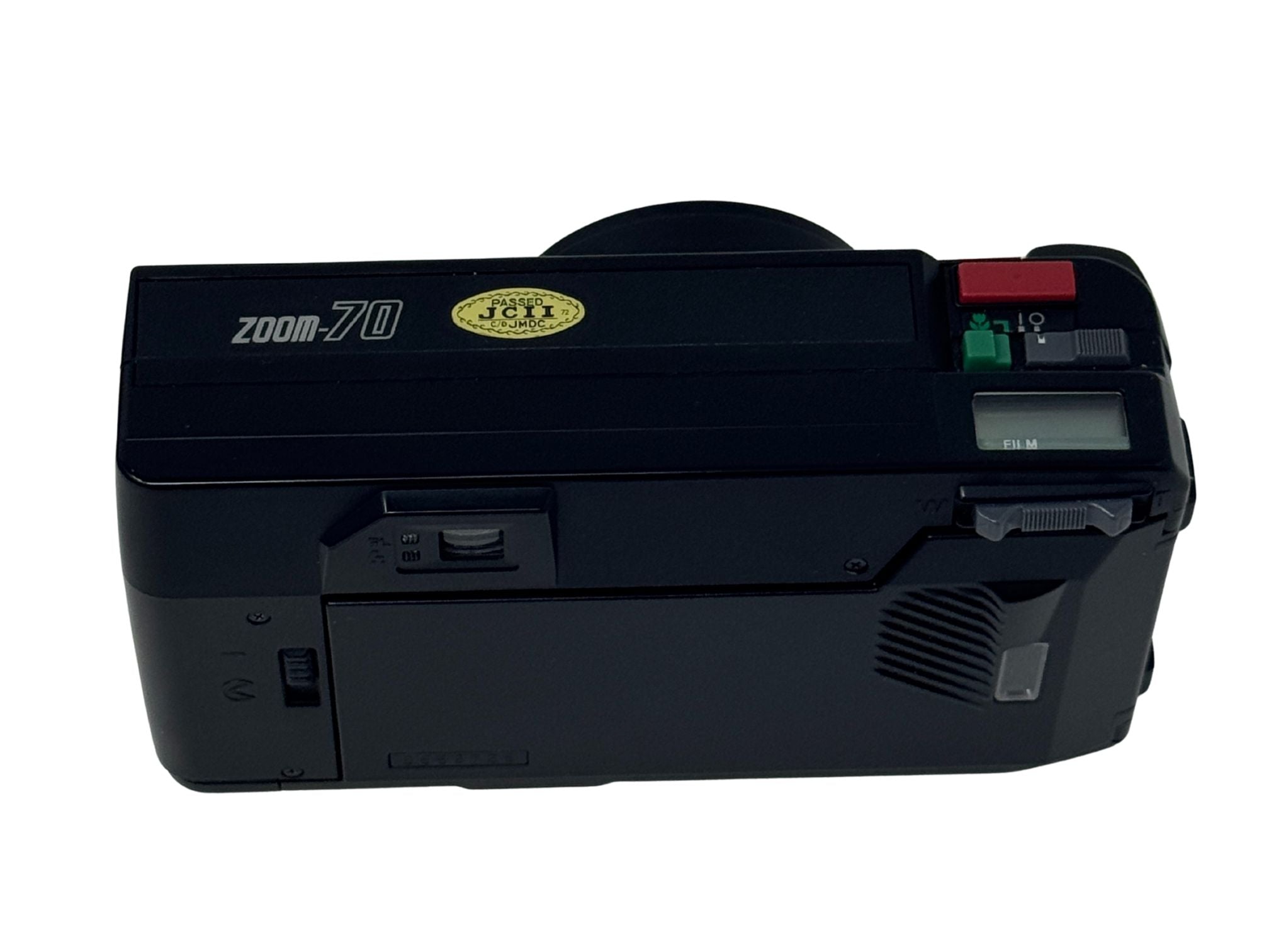 Pentax Zoom 70 [5556765] - Film Camera