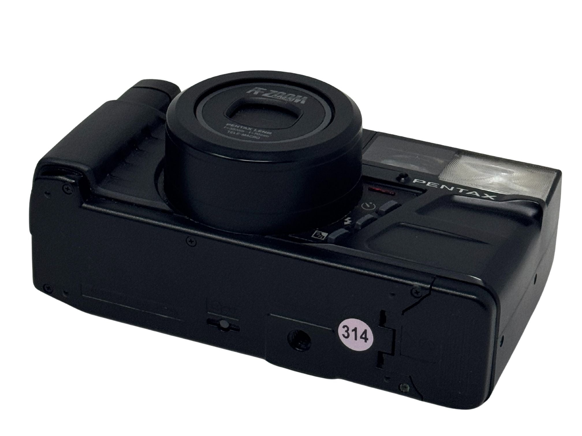 Pentax Zoom 70 [5556765] - Film Camera