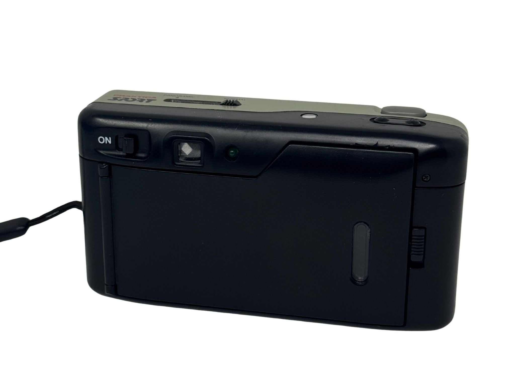 Praktica Sport Zoom [No SN] - Film Camera