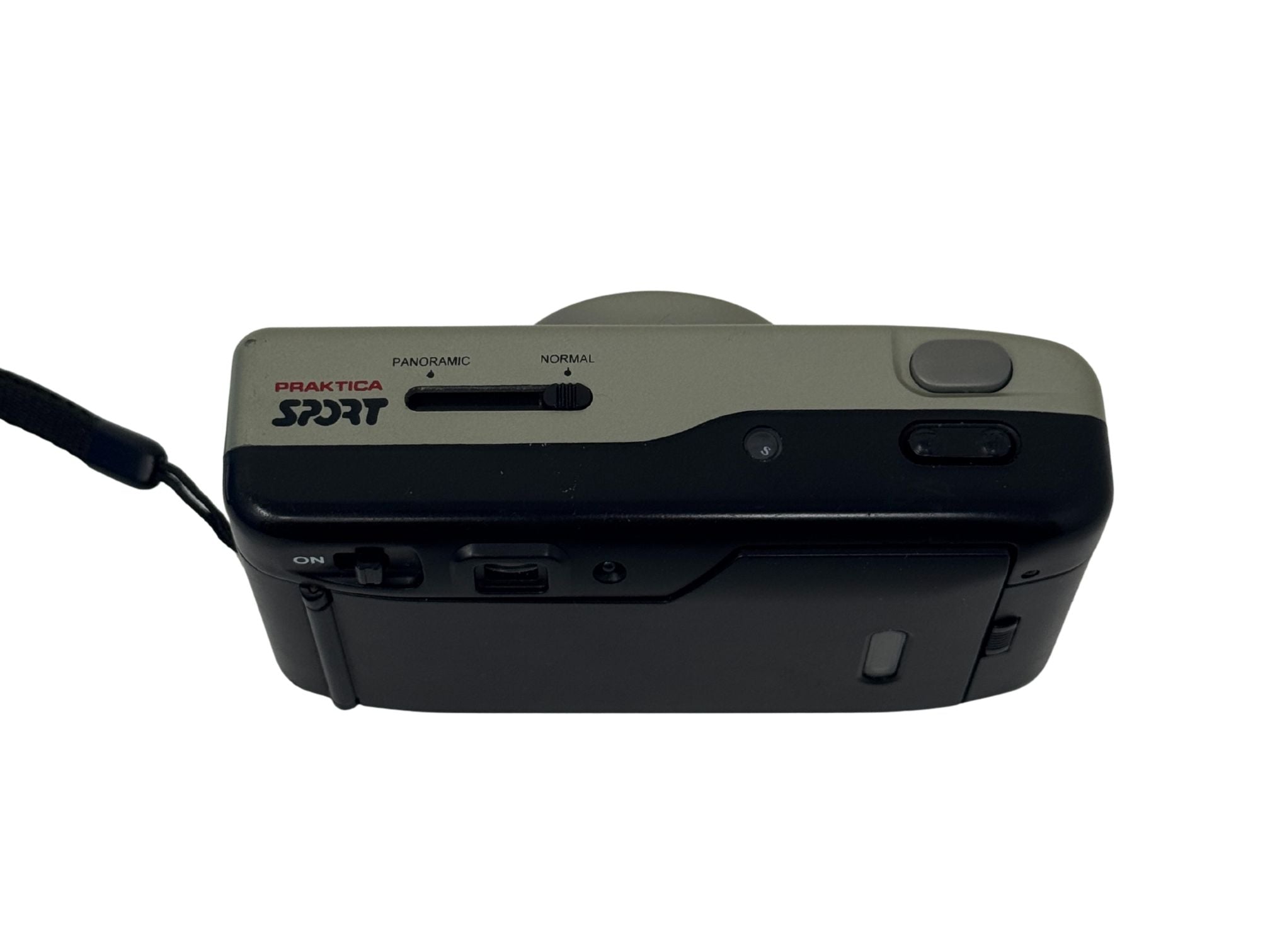 Praktica Sport Zoom [No SN] - Film Camera