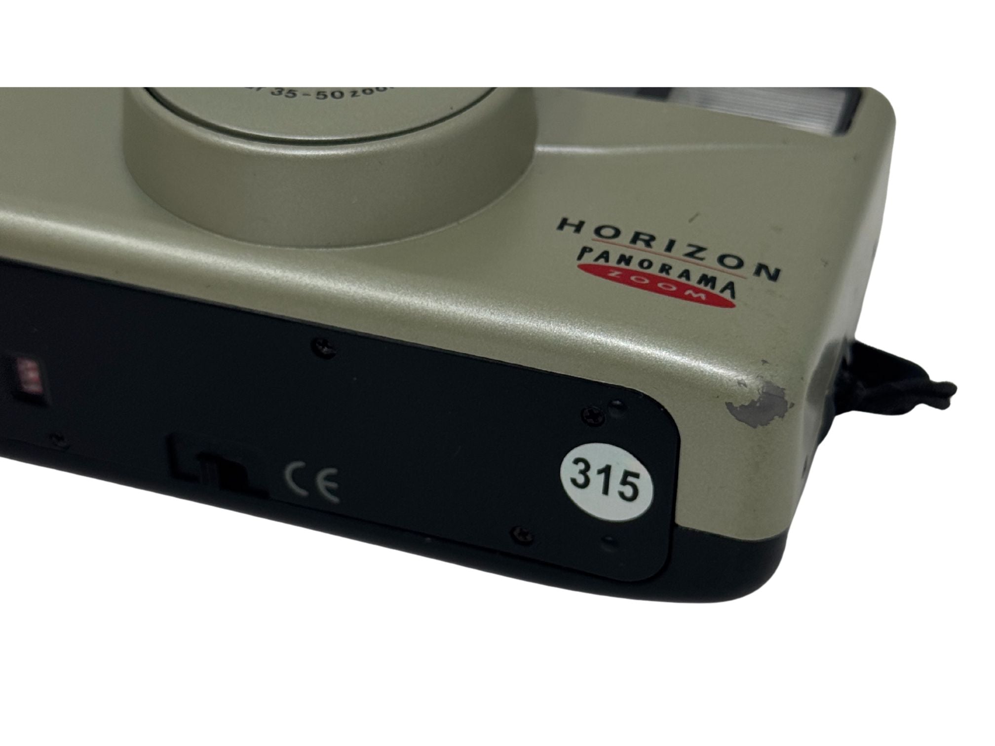 Praktica Sport Zoom [No SN] - Film Camera