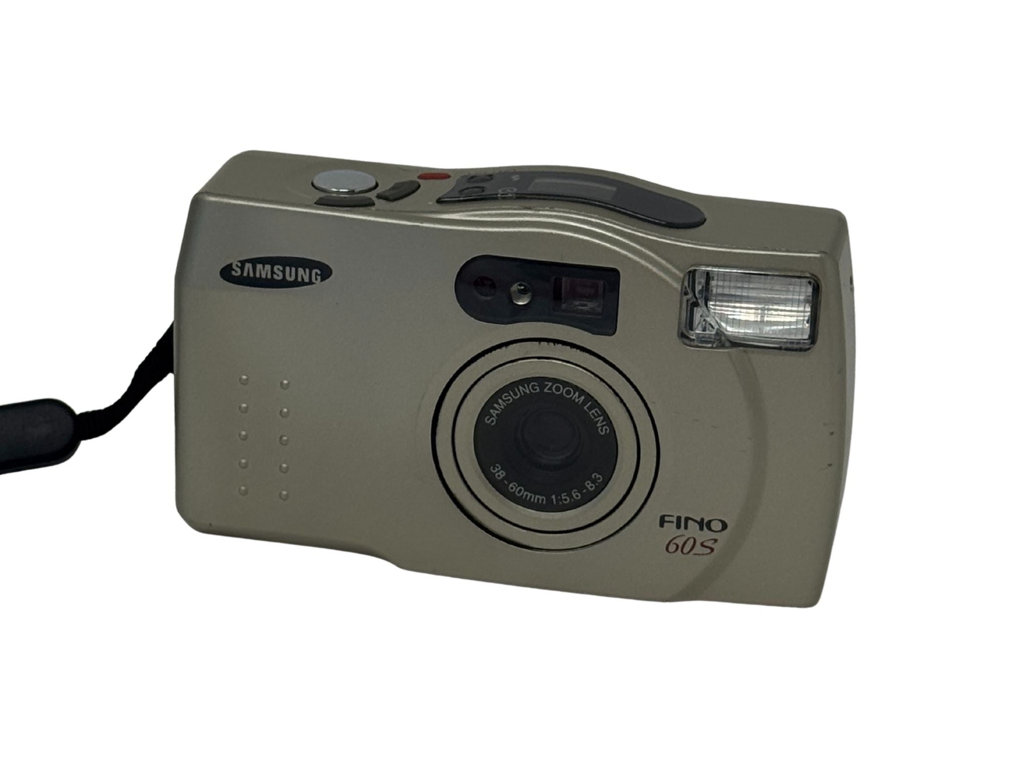 Samsung Fino 60S [90601586] - Film Camera