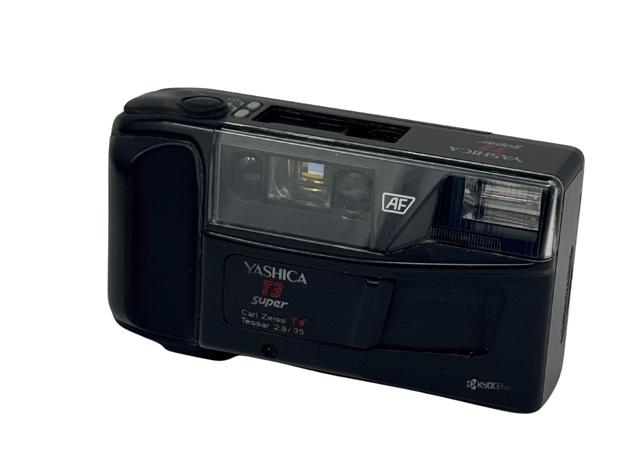 Yashica T3 Super [238437] - Film Camera