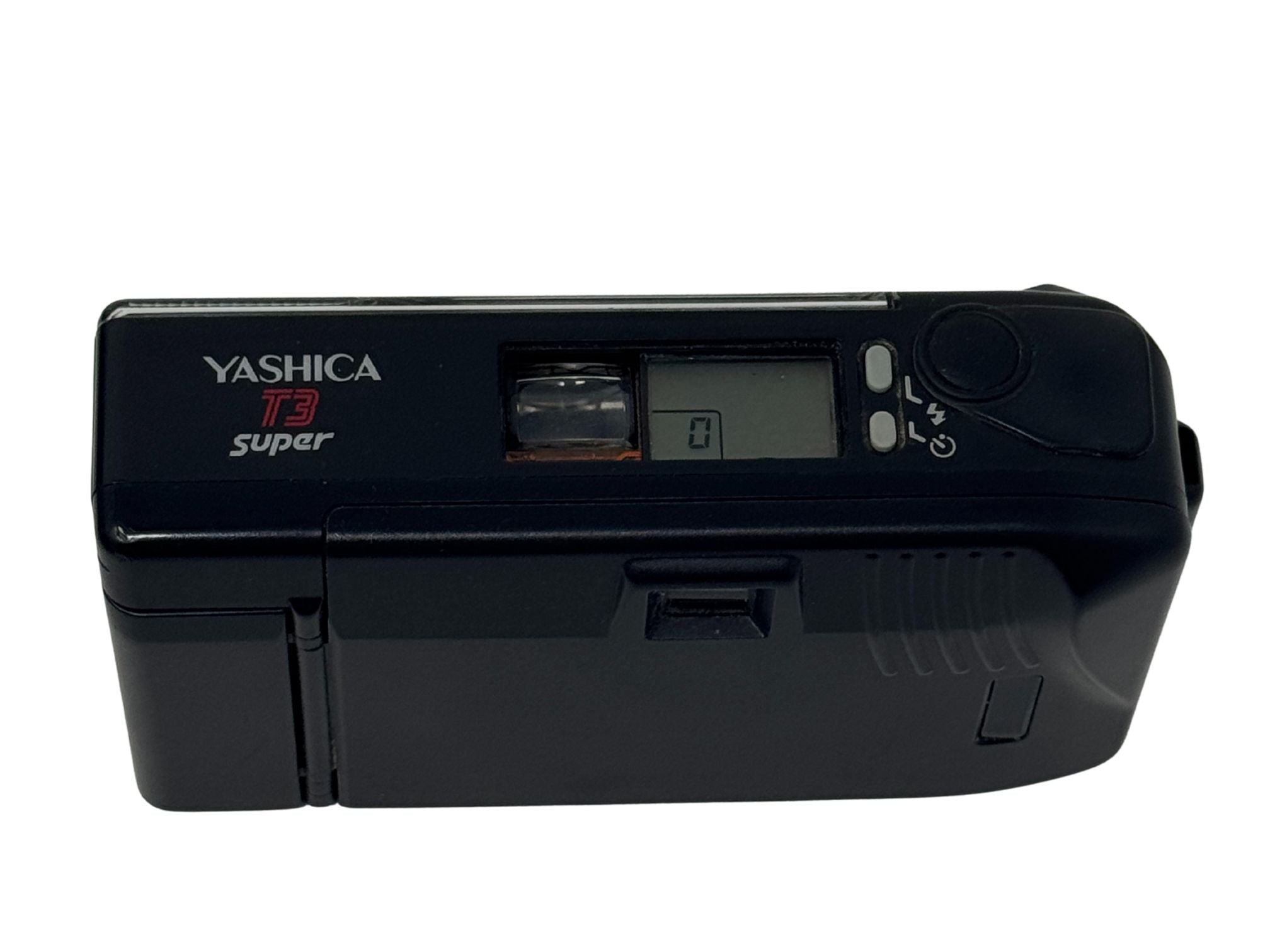 Yashica T3 Super [238437] - Film Camera