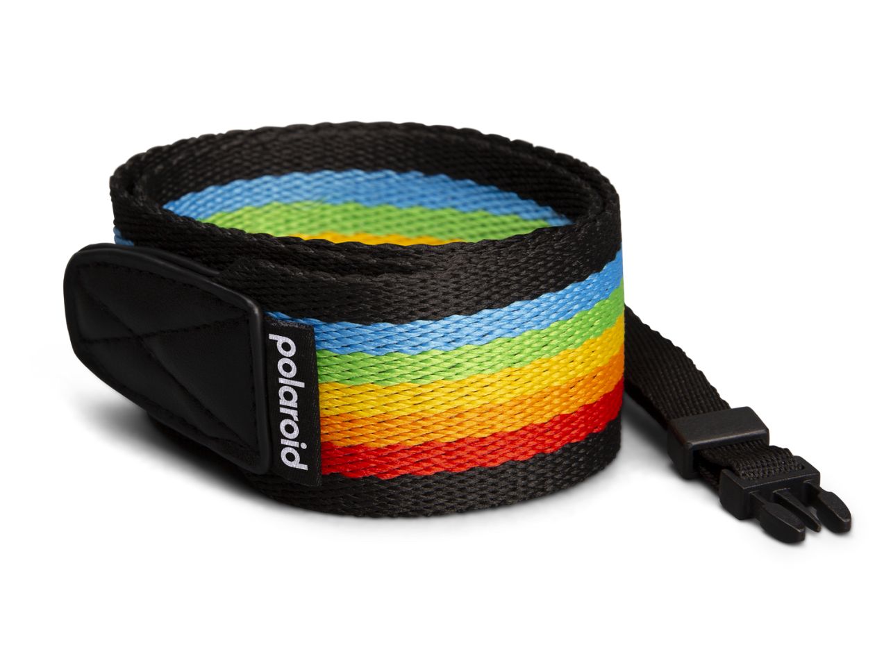 Polaroid Camera Strap