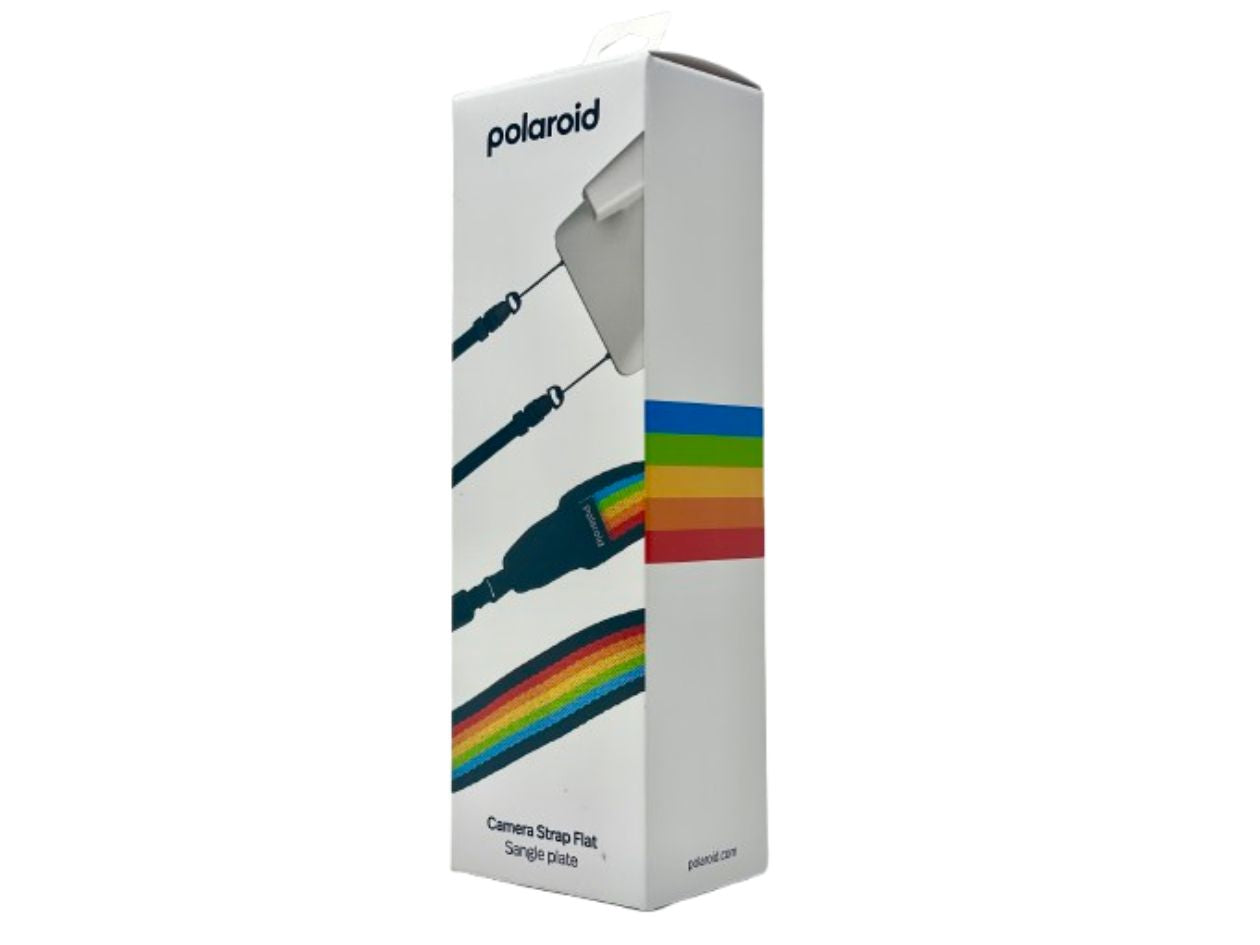 Polaroid Camera Strap