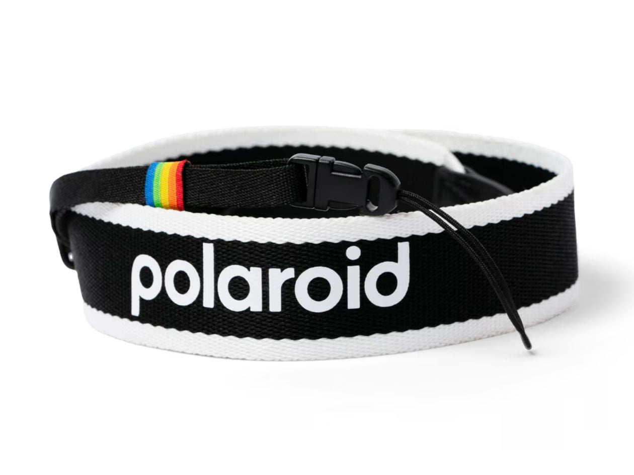 Polaroid Camera Strap
