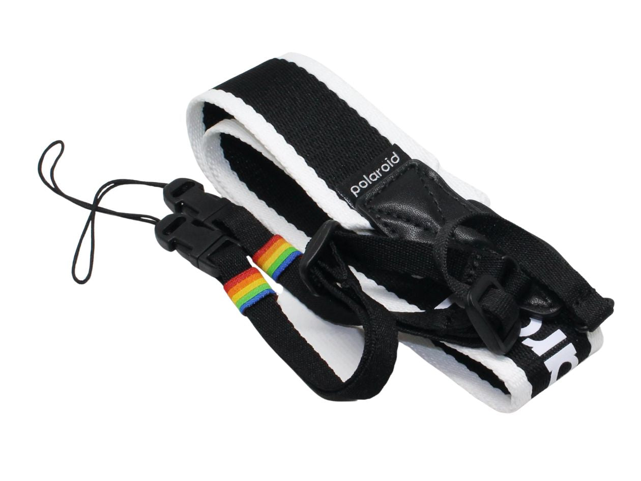 Polaroid Camera Strap