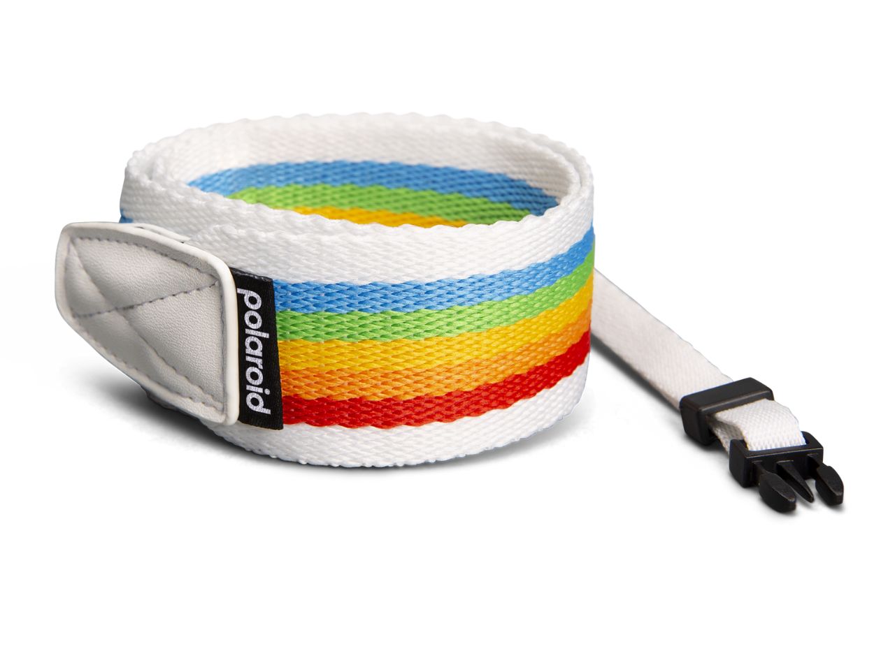 Polaroid Camera Strap