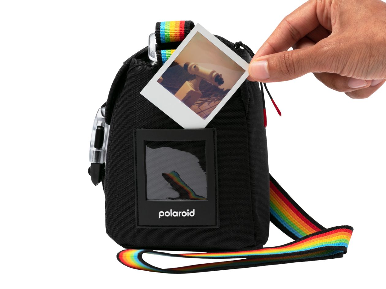 Polaroid Go Camera Bag