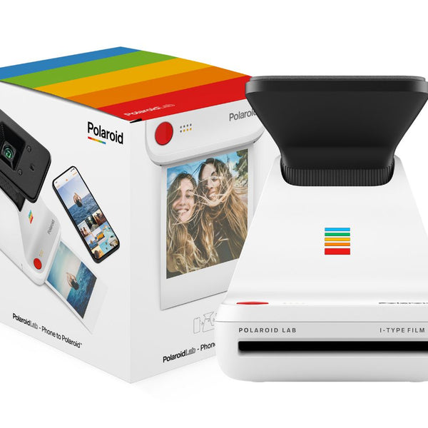 Printer Polaroid Instax Amazon Fujifilm Instax Mini Printer