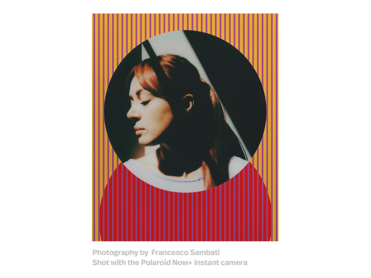 Polaroid iType Film - Retinex Edition -Sample Image 2