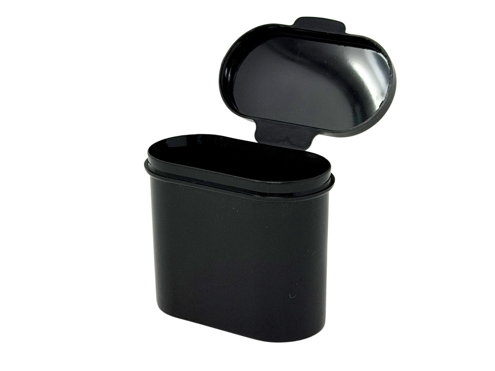 35mm Twin Film Canister Pot