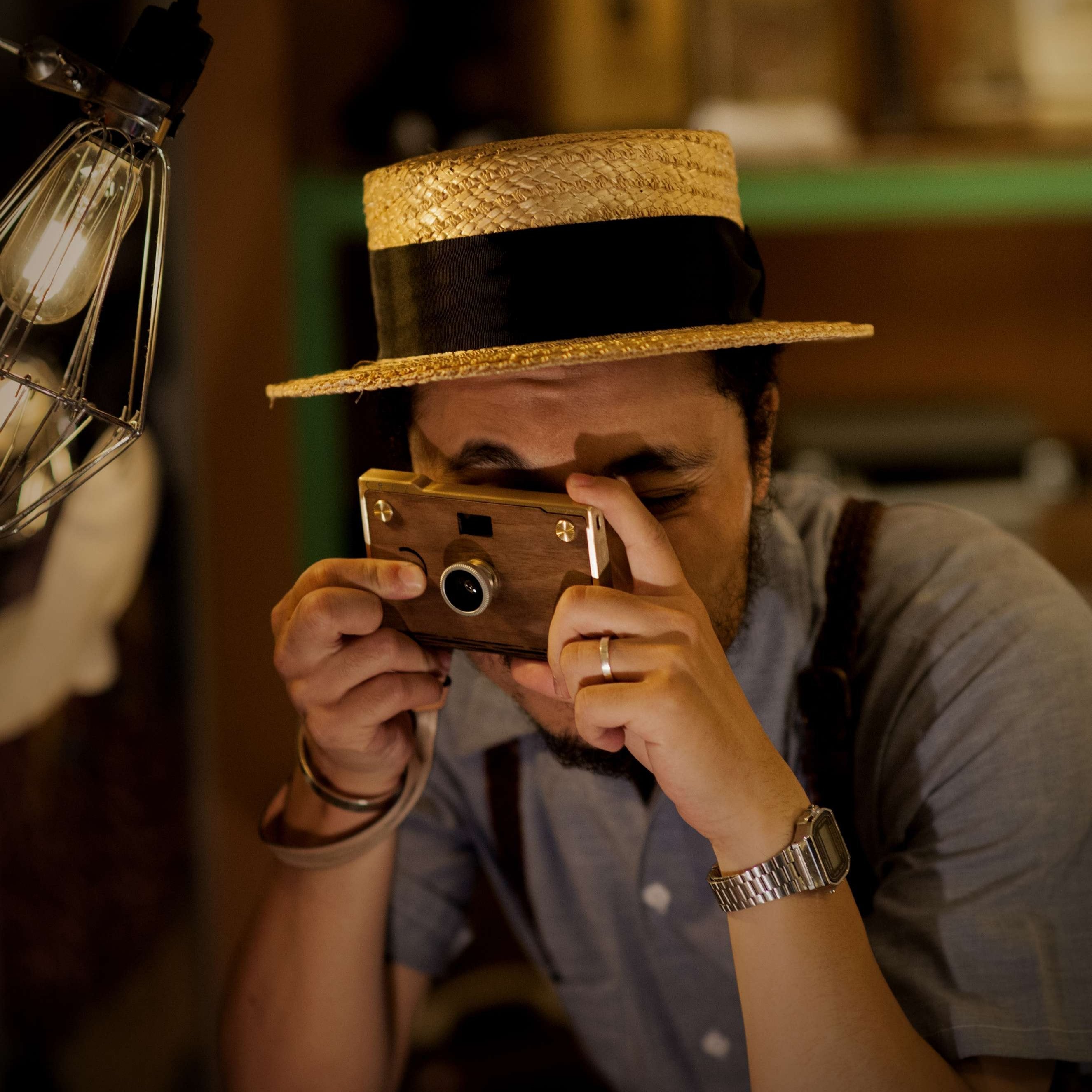 20 MP CROZ Premium Camera Set