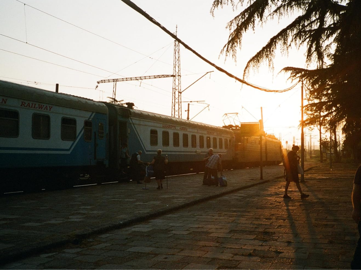 Reto Prism 200 - 35mm Film