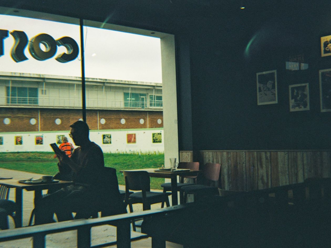 Rera RG 200 - 127 Film - Matt Richardson Sample Image 2