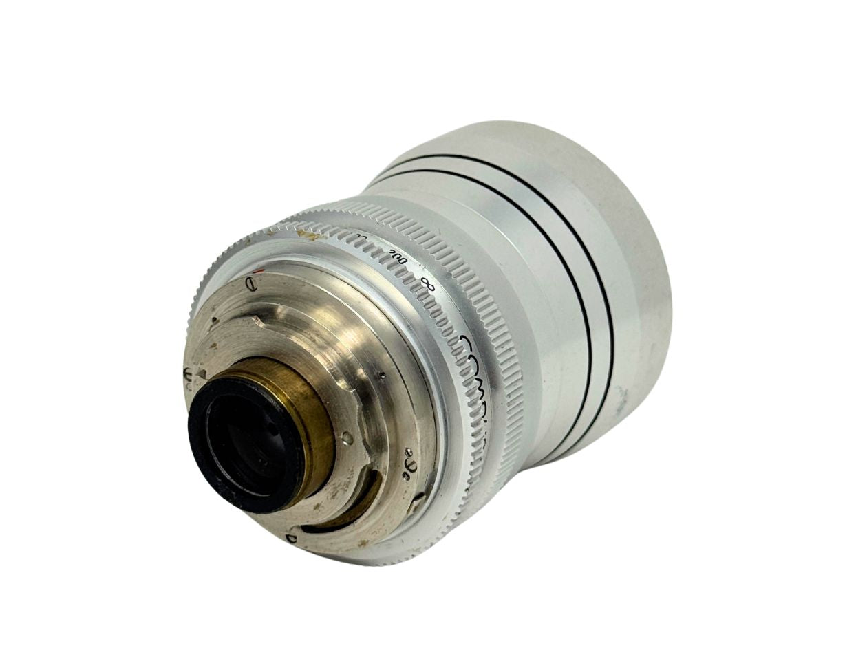 Retina Reflex fit Schneider 135mm f/4 Retina-Tele-Xenar [7038156] - Lens
