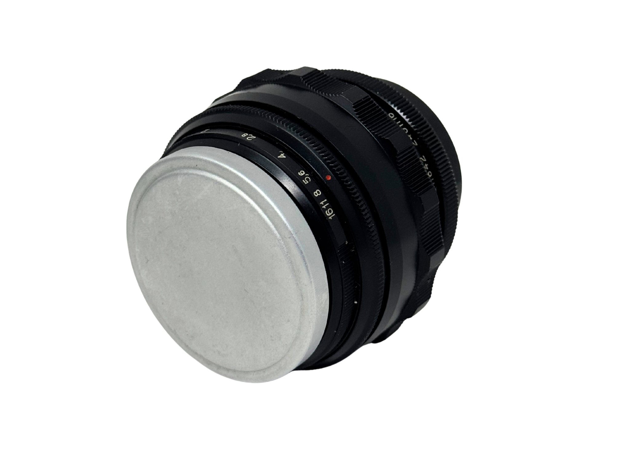 M42 fit Jupiter-9 85mm f/2 [7401684] - Lens