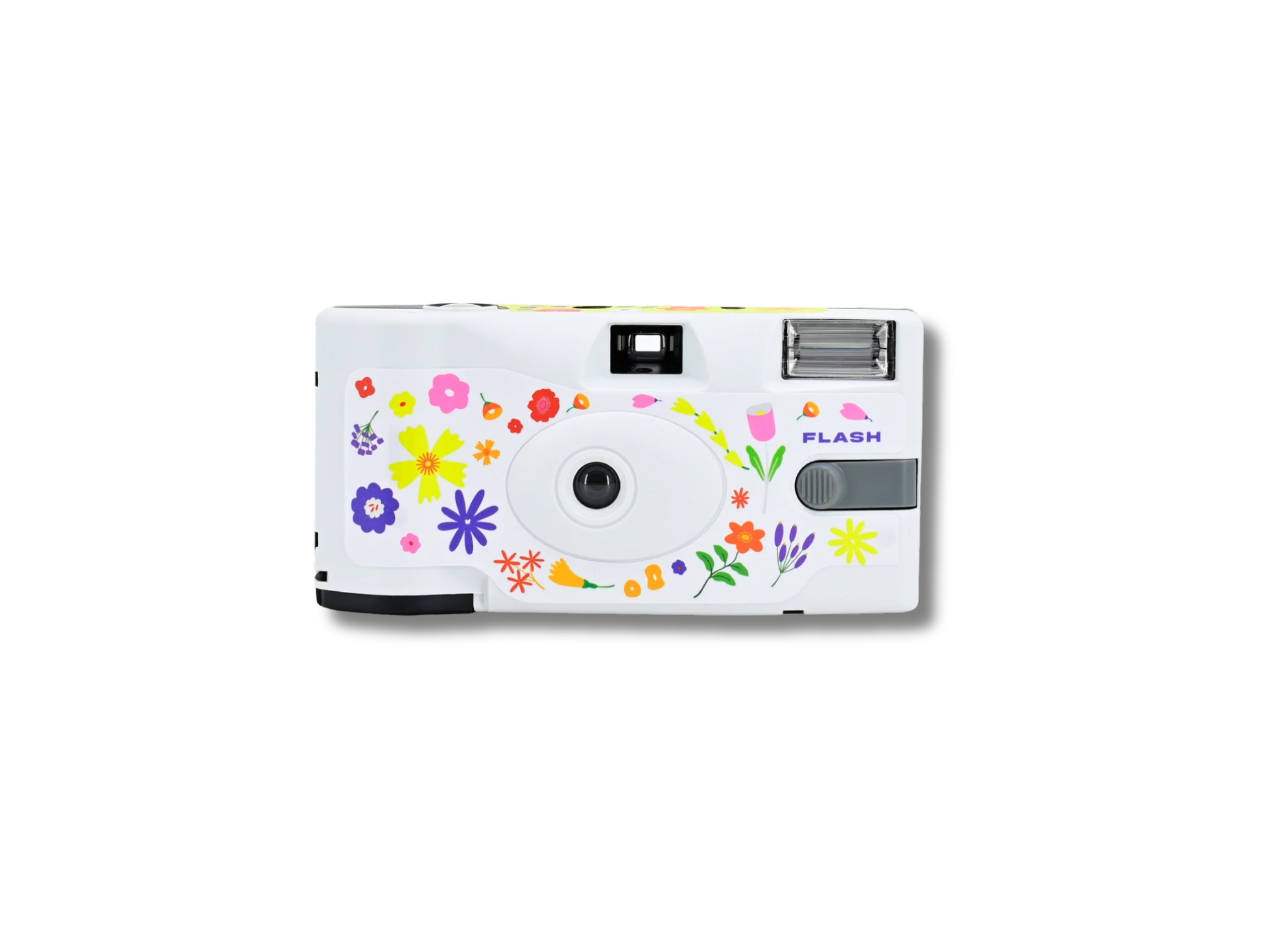 Reto Blossom 400 - Disposable Film Camera