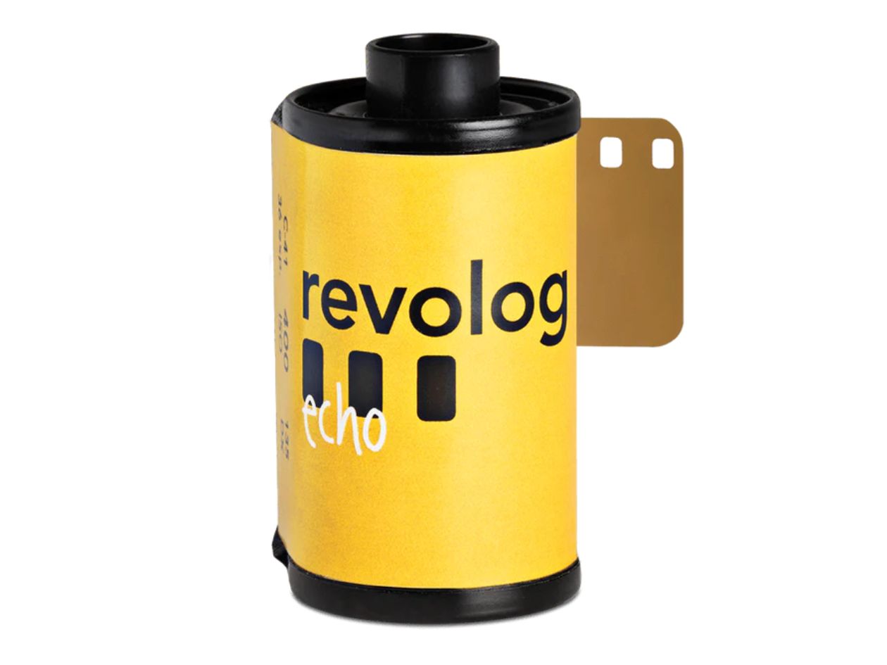 Revolog Echo 200 - 35mm Film