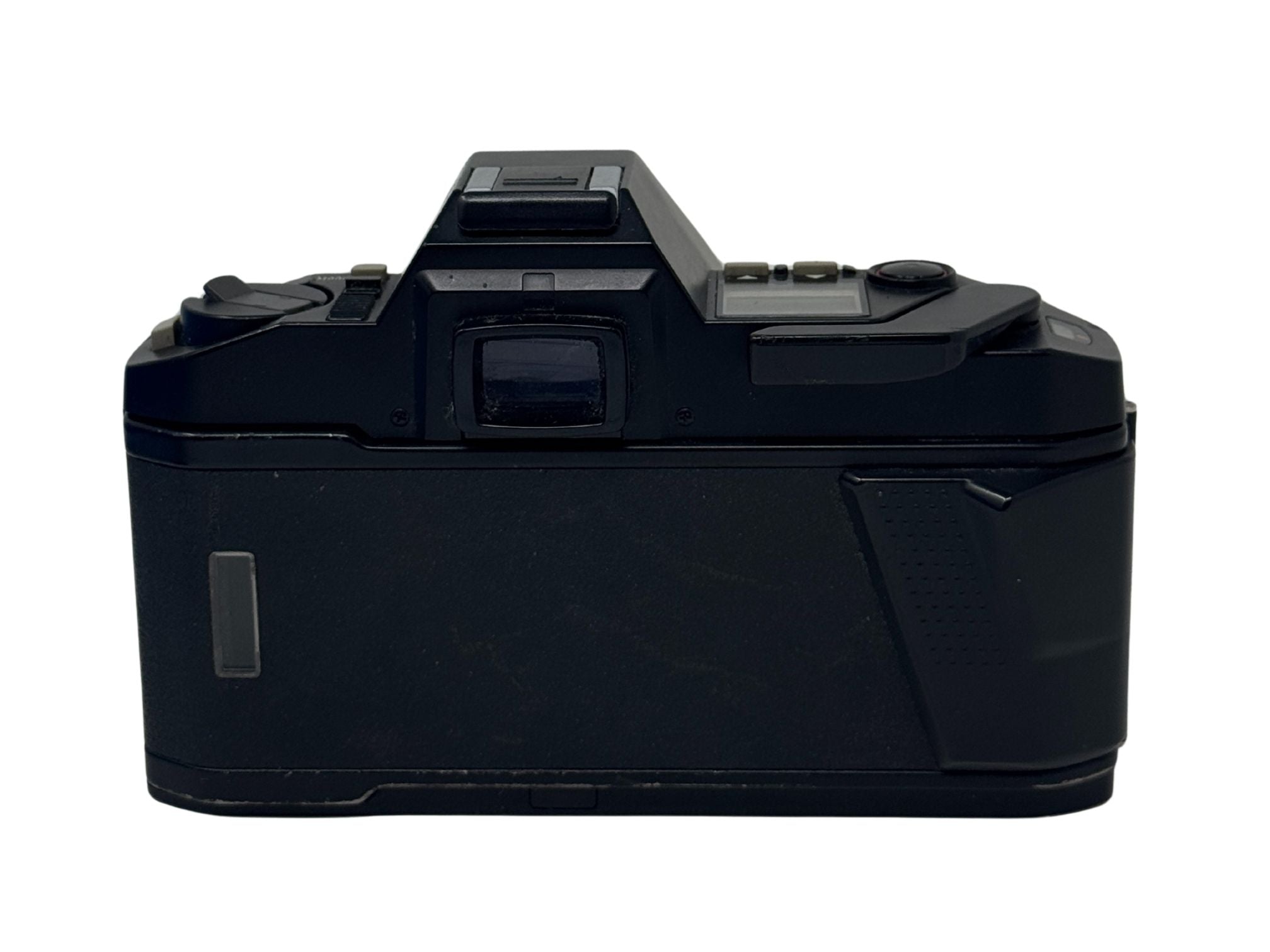Pentax P50 w/ 35-80mm f/4-5.6 [3720798] - Film Camera