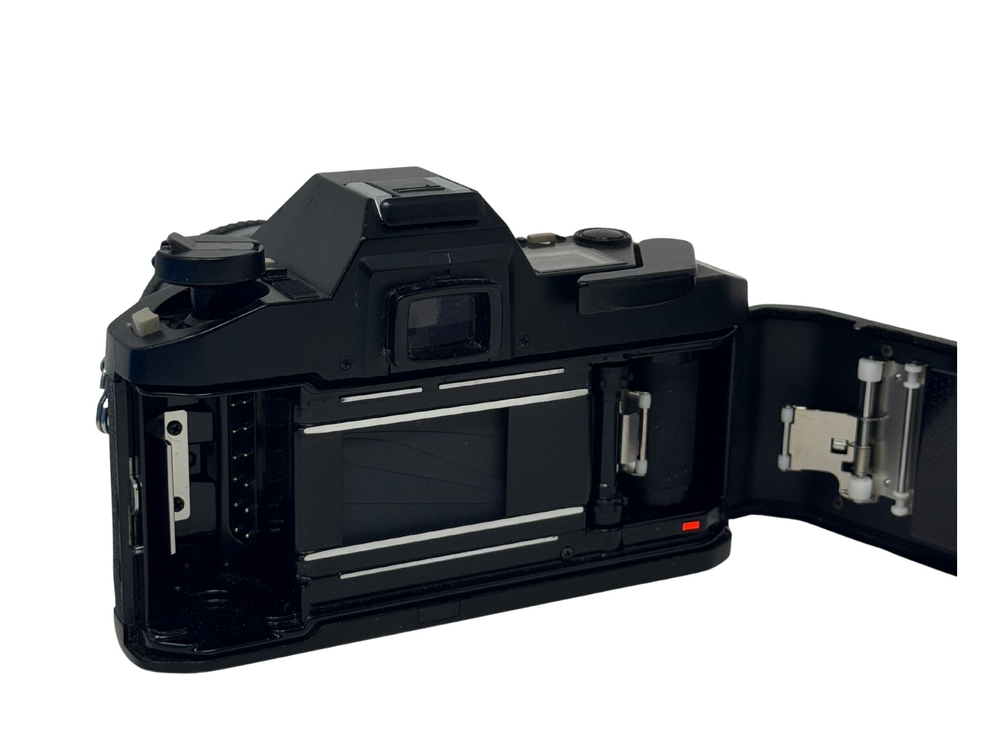 Pentax P50 w/ 35-80mm f/4-5.6 [3720798] - Film Camera