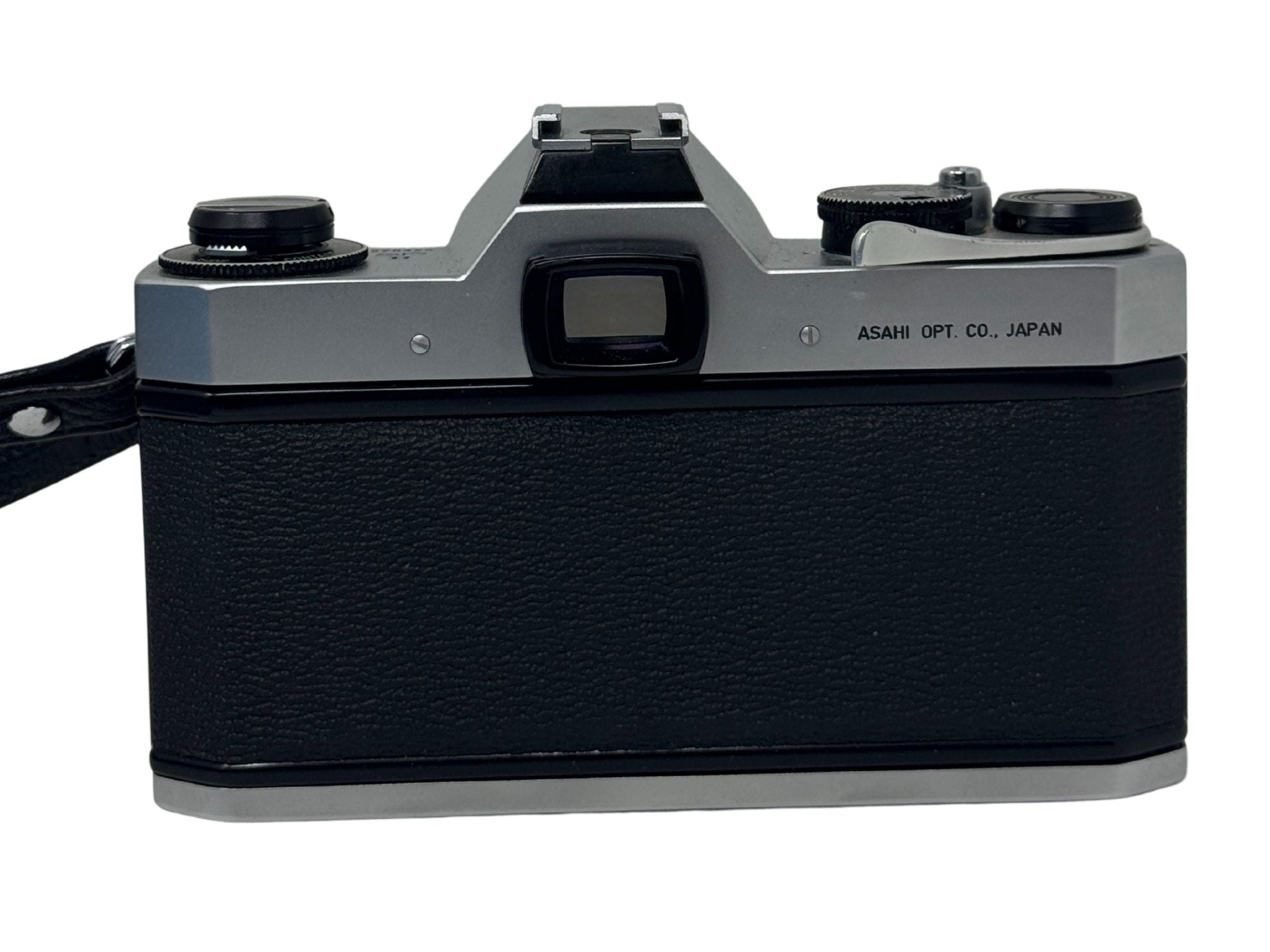 Pentax Spotmatic SPII w/ 55mm f/1.8 [5279425] - Film Camera