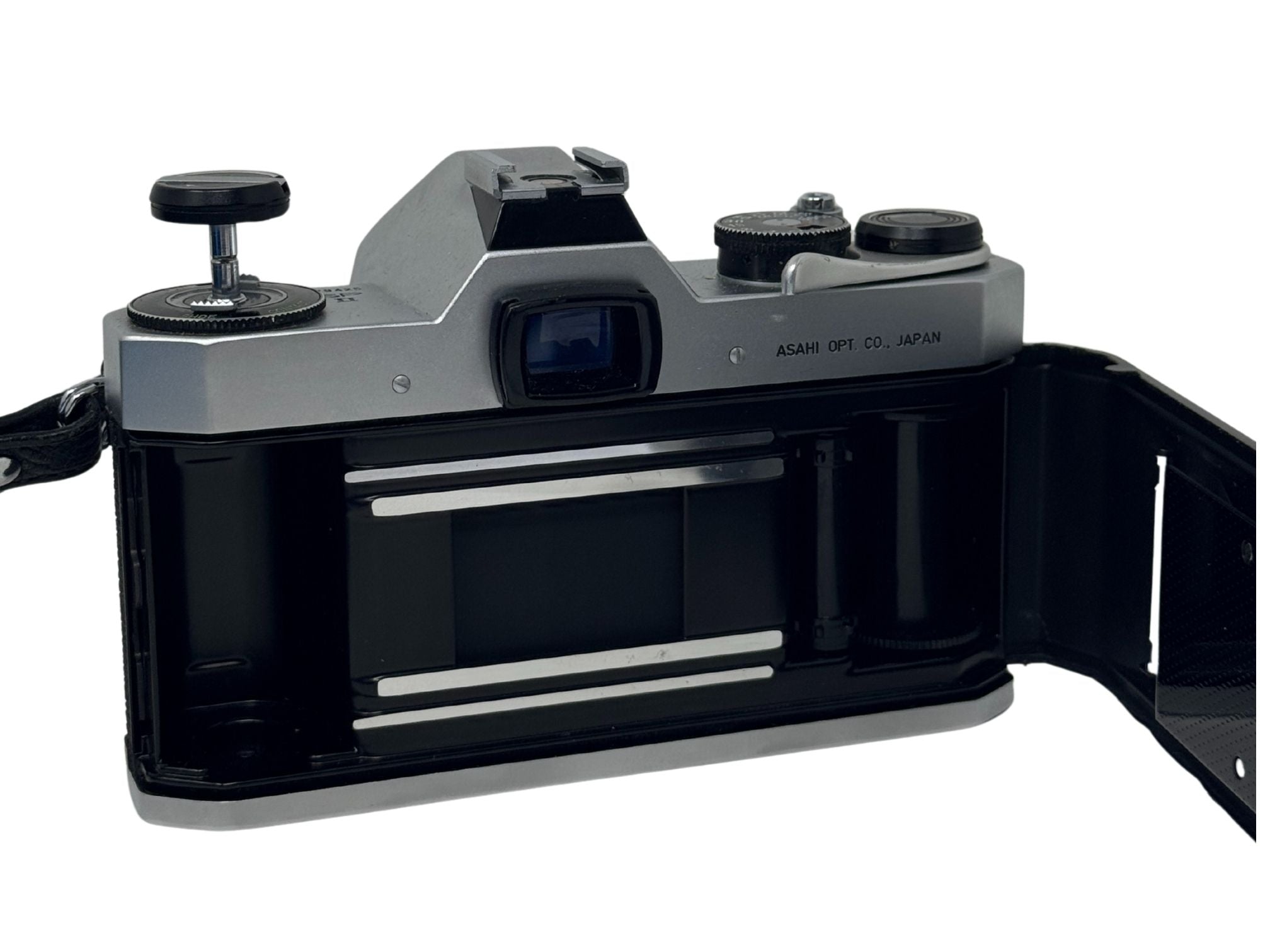 Pentax Spotmatic SPII w/ 55mm f/1.8 [5279425] - Film Camera
