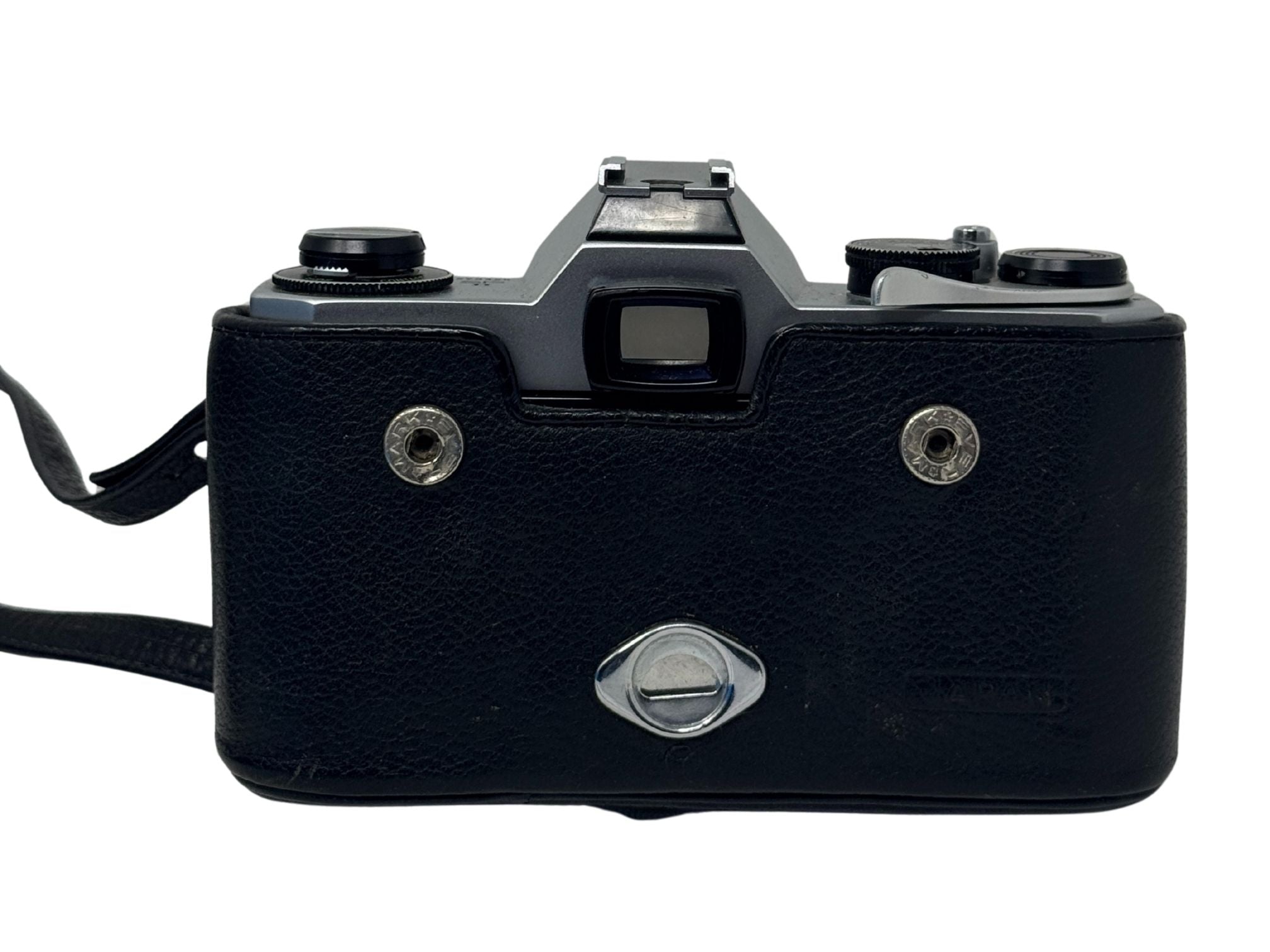 Pentax Spotmatic SPII w/ 55mm f/1.8 [5279425] - Film Camera
