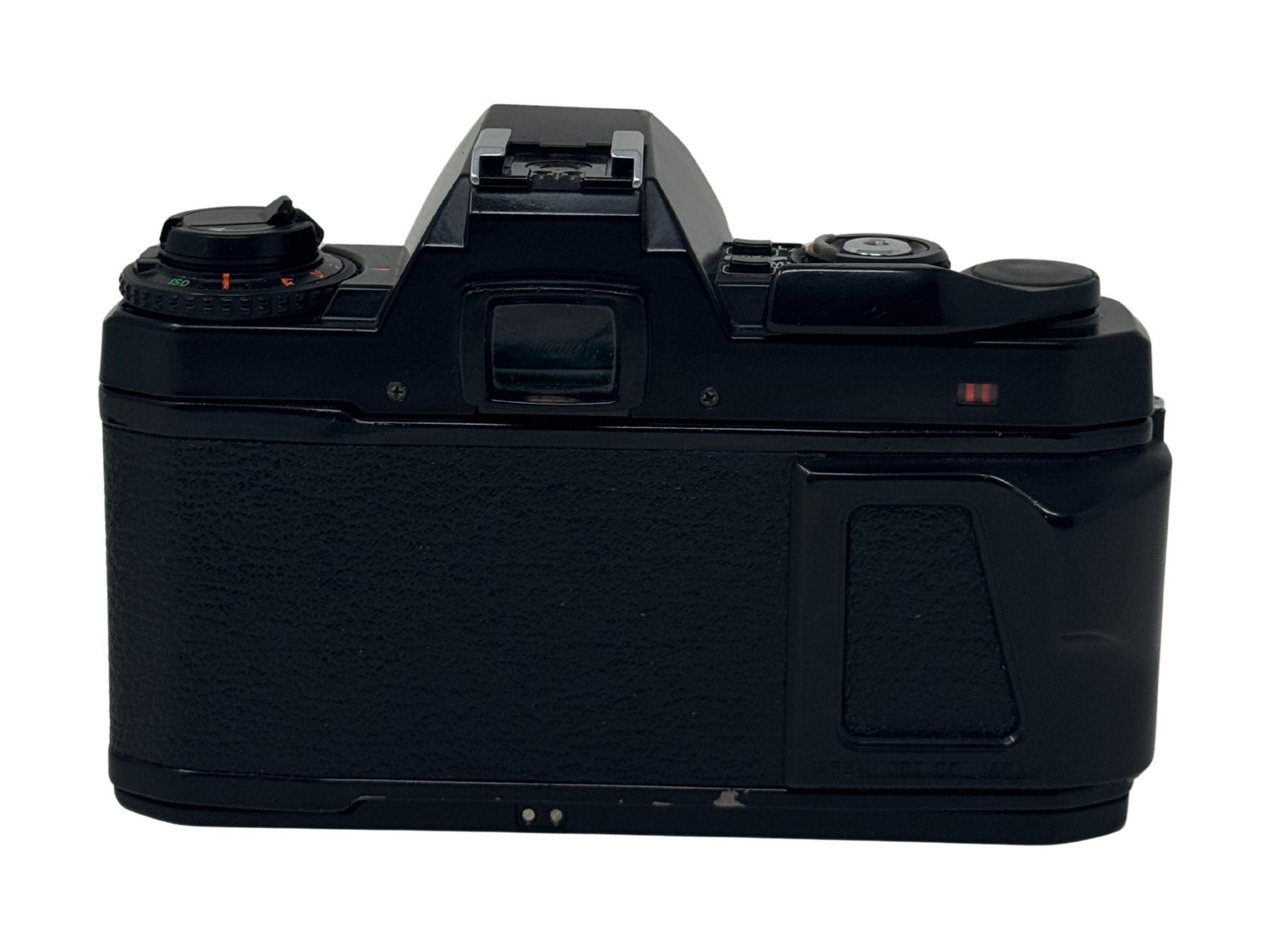 Pentax Super-A w/ 50mm f/2 [1586001] - Film Camera