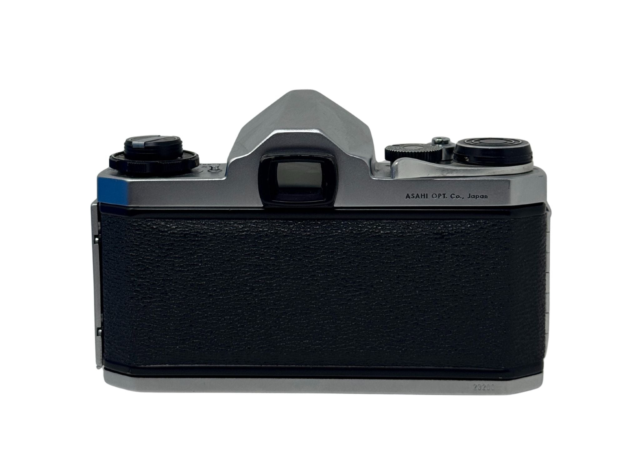 Pentax SV w/ 55mm f/2 [1889938] - Film Camera