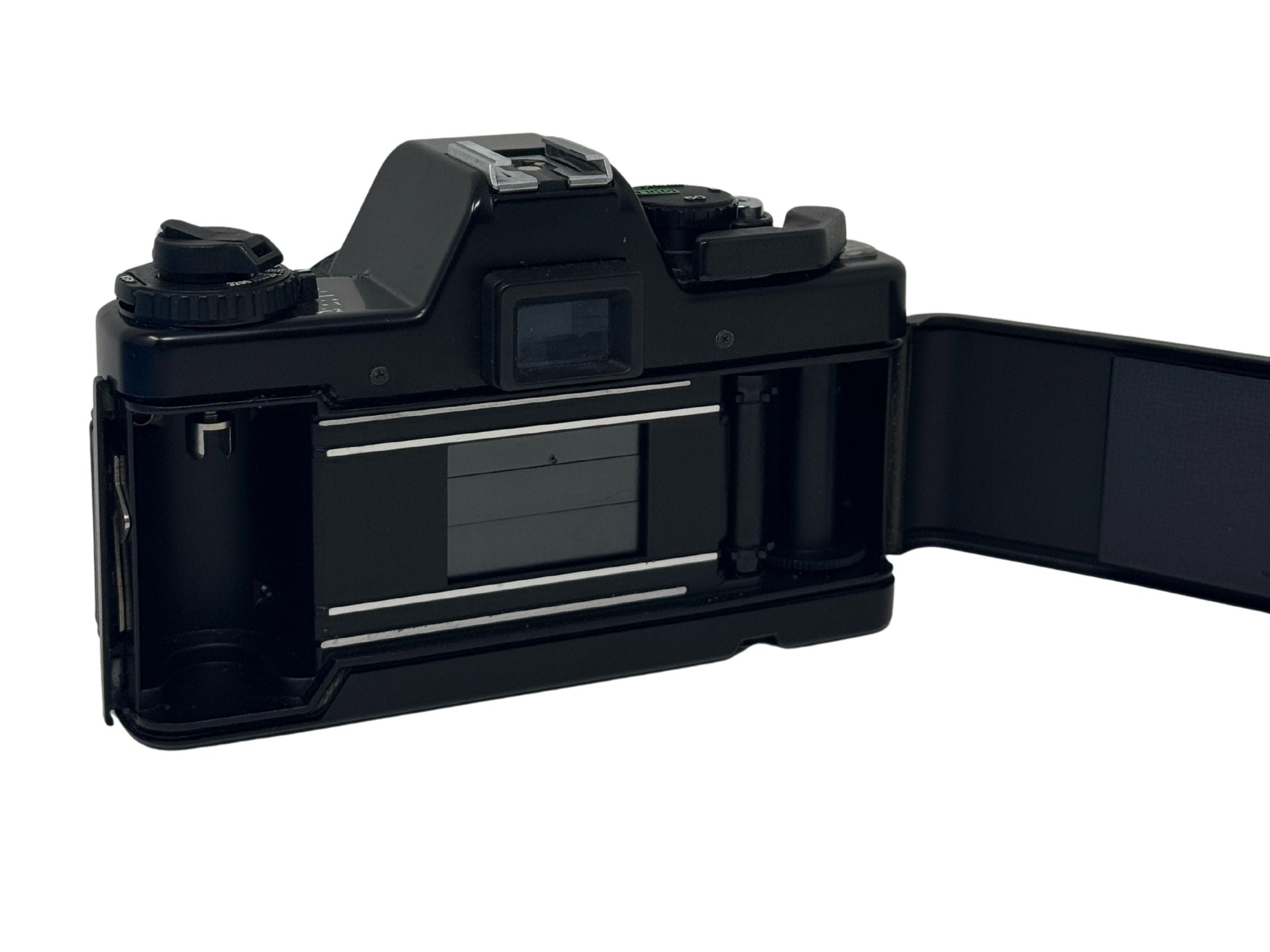 Praktica BCA w/ 50mm f/1.8 [7040074] - Film Camera