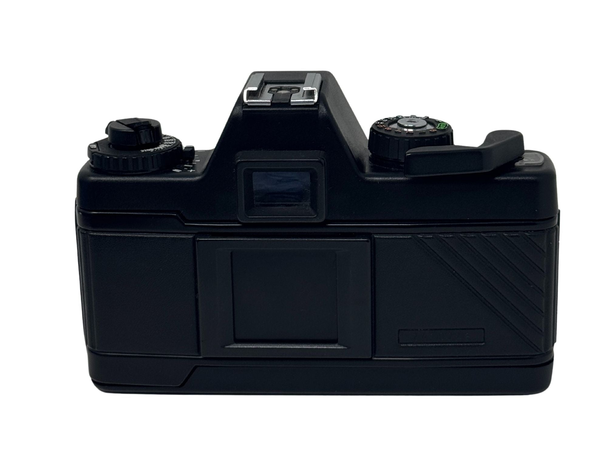 Praktica BX20 w/ 50mm f/1.8 and Flash [2410246] - Film Camera
