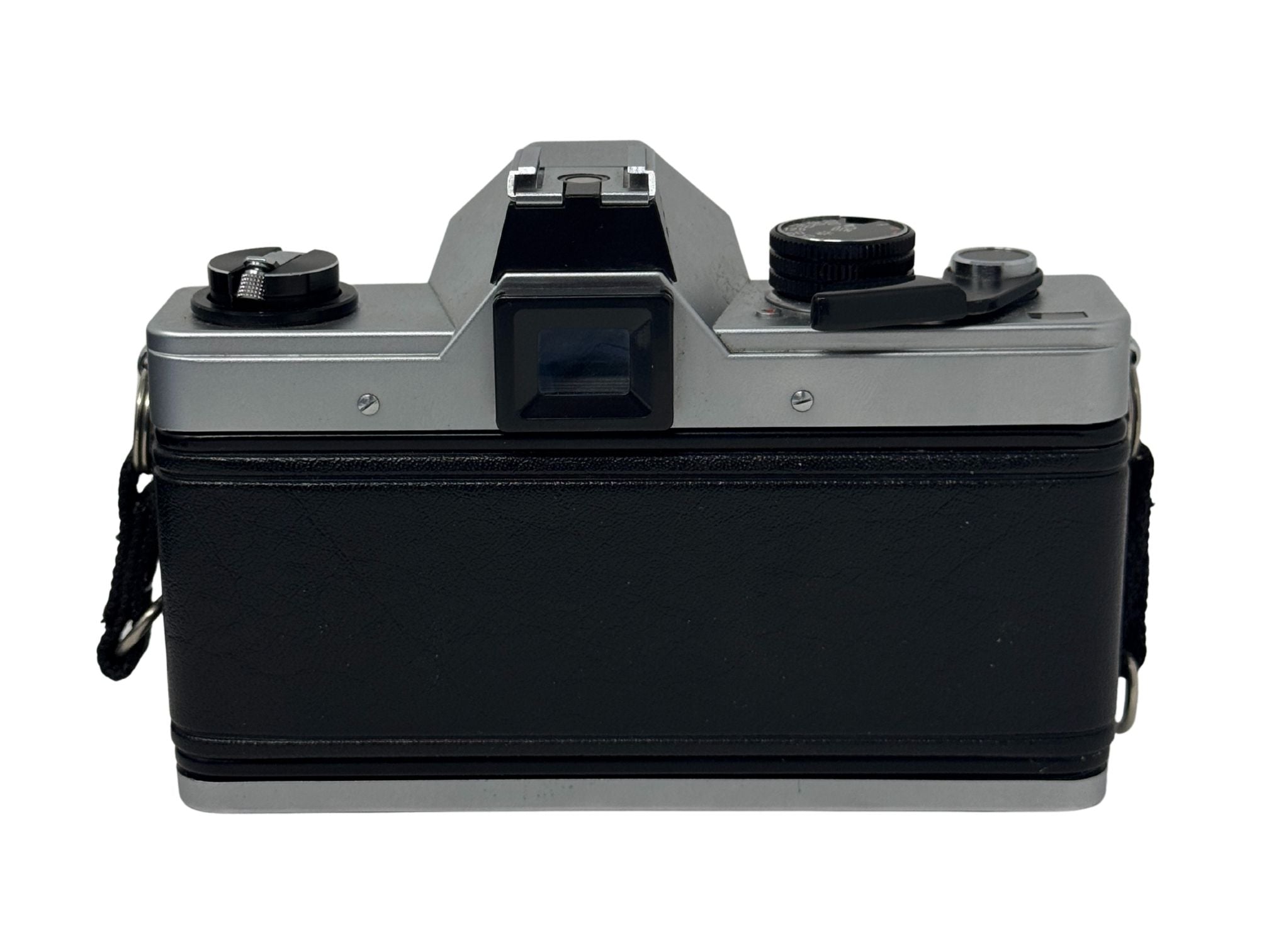 Praktica MTL5 w/ 50mm f/1.8 [369953] - Film Camera