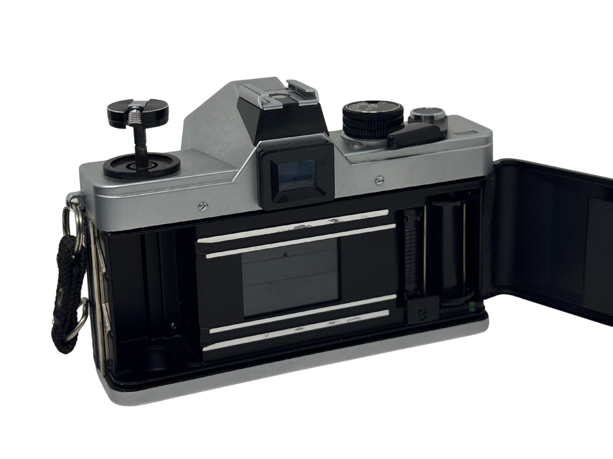 Praktica MTL5 w/ 50mm f/1.8 [369953] - Film Camera