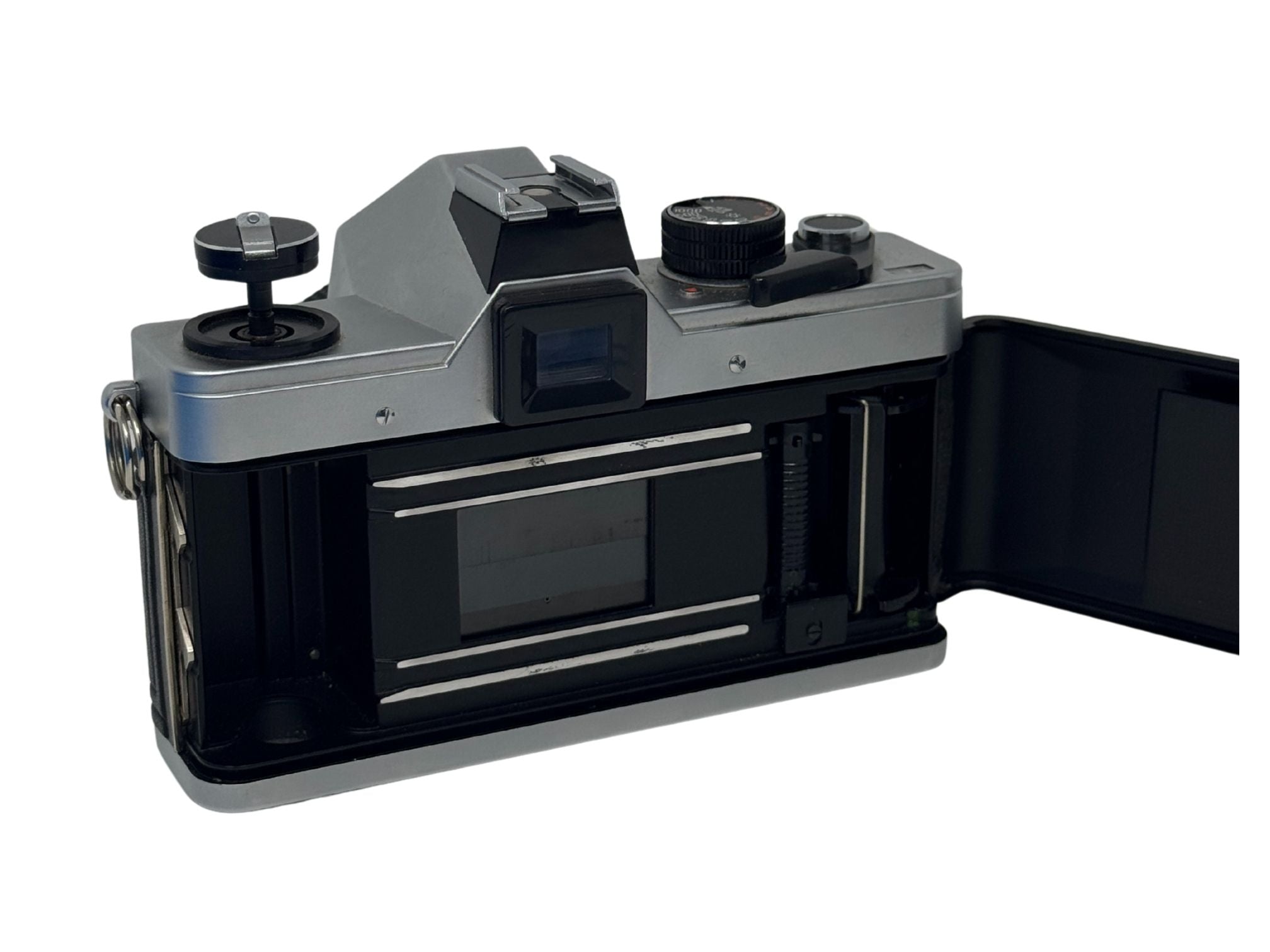 Praktica MTL5 w/ Pentacon 50mm f/1.8 [215529] - Film Camera