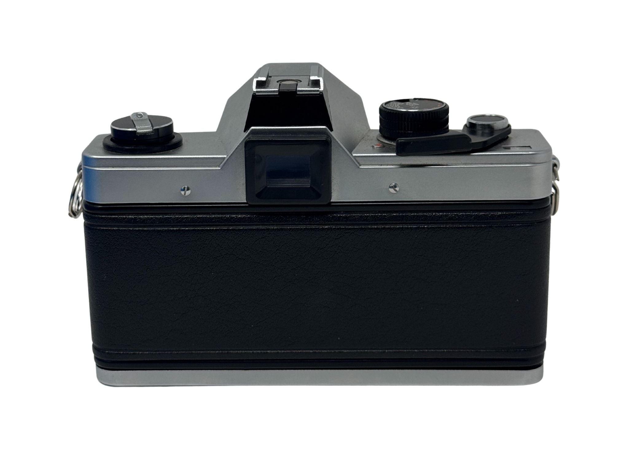 Praktica MTL5 w/ Pentacon 50mm f/1.8 [215529] - Film Camera