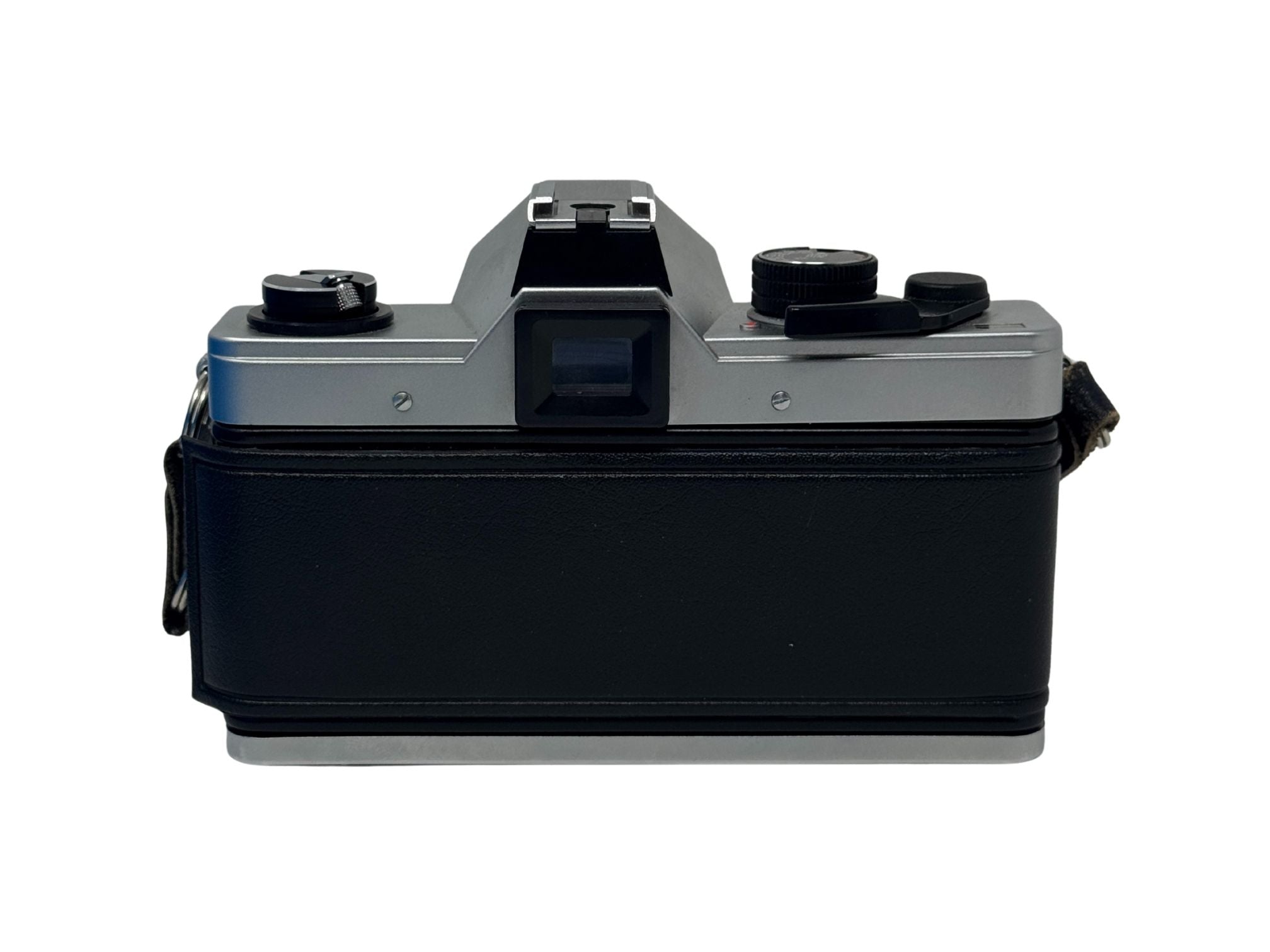 Praktica MTL5B w/ Meyer 50mm f/1.8 Oreston [525712] - Film Camera