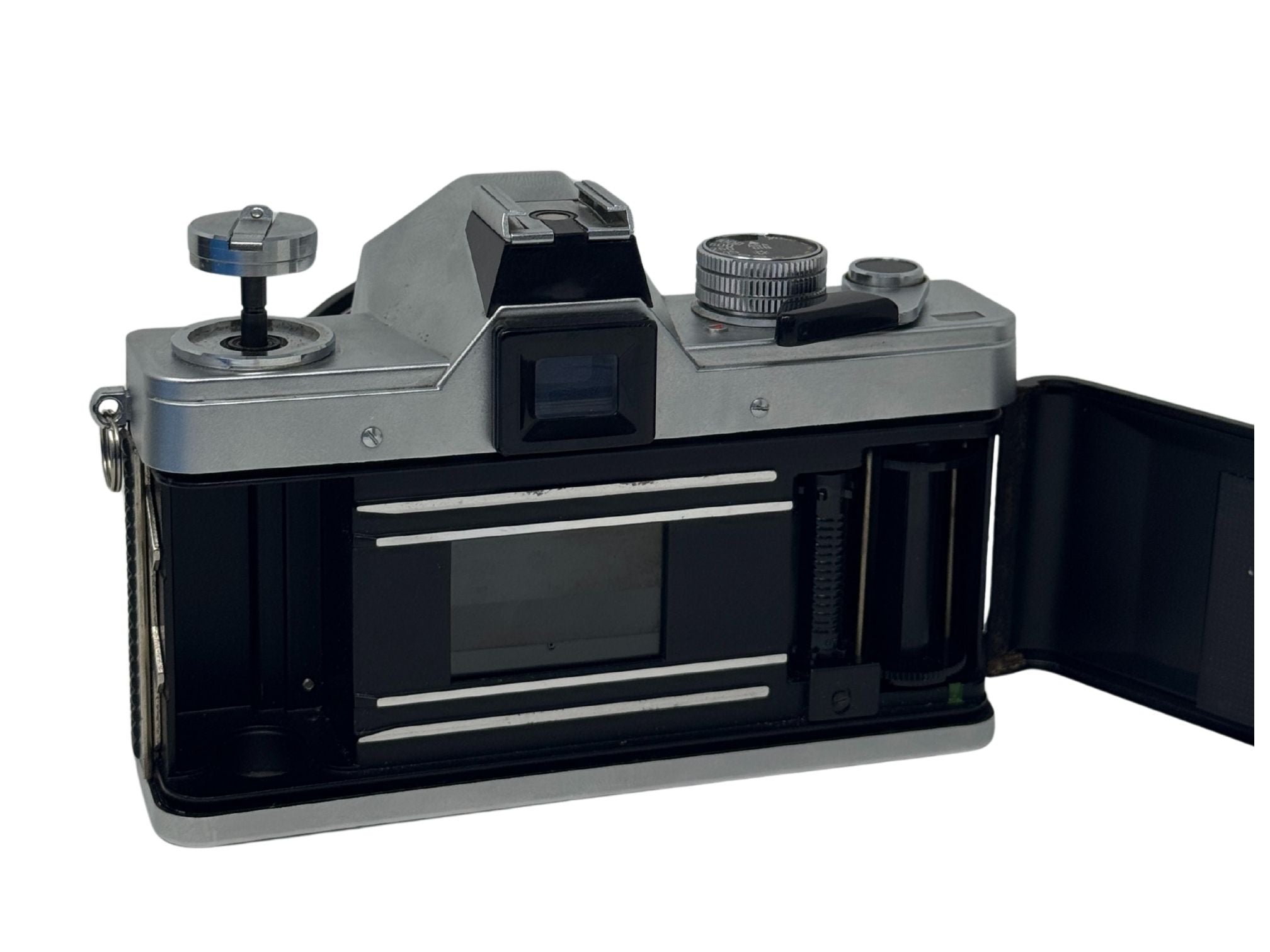 Praktica TL1000 w/ Sigma 28mm f/2.8 [8797007] - Film Camera
