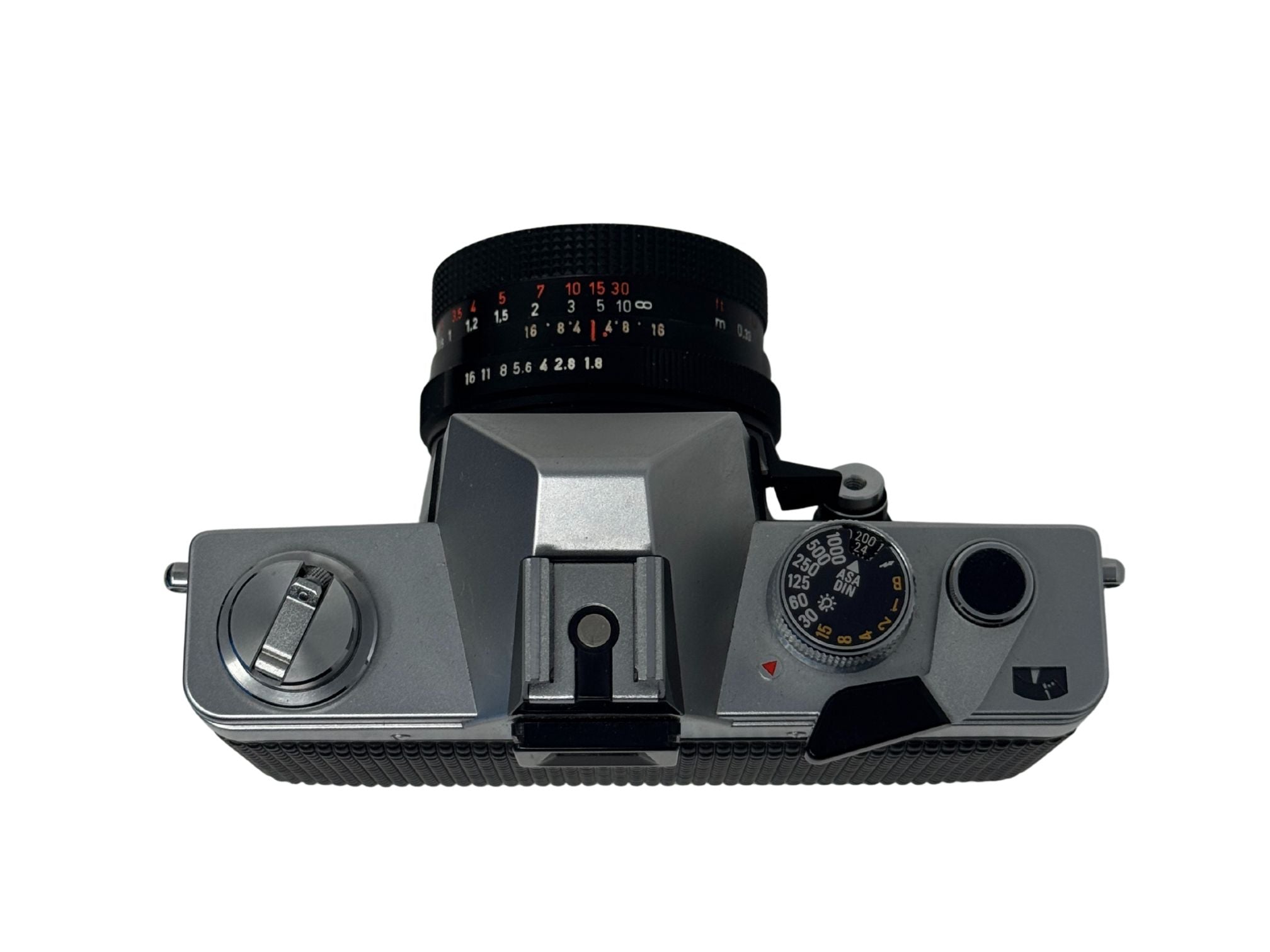 Praktica MTL3 w/ Pentacon 50mm f/1.8 [524243] - Film Camera