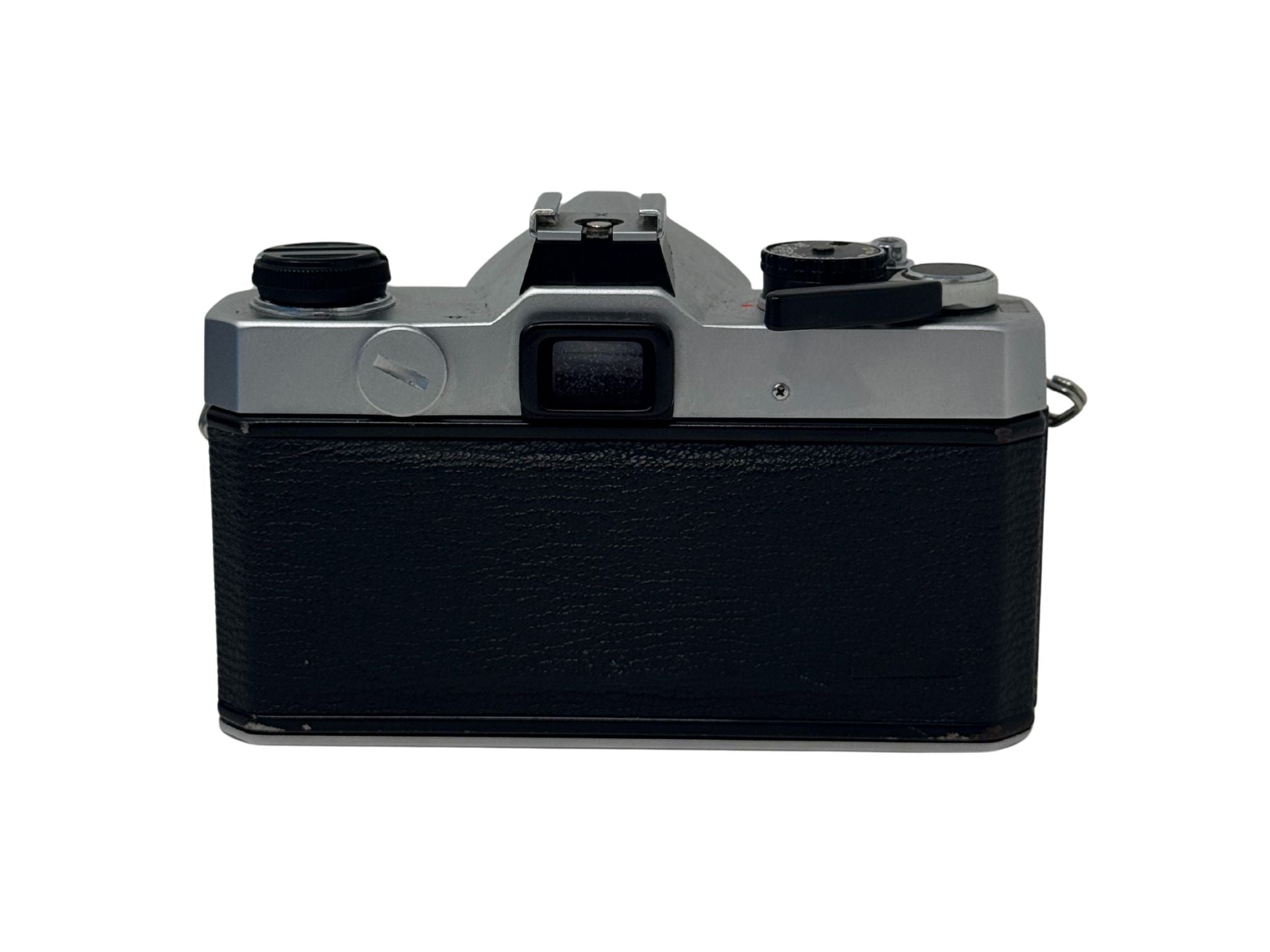 Fujica ST605n w/ 55mm f/2.2 [4091583] - Film Camera