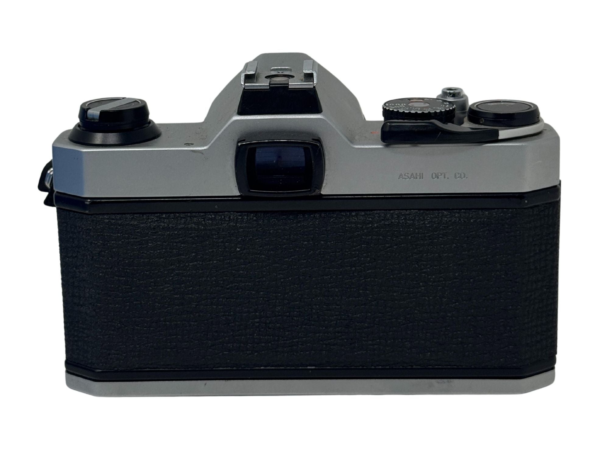 Pentax K1000 w/ 50mm f/1.7 Japan [6181342] - Film Camera