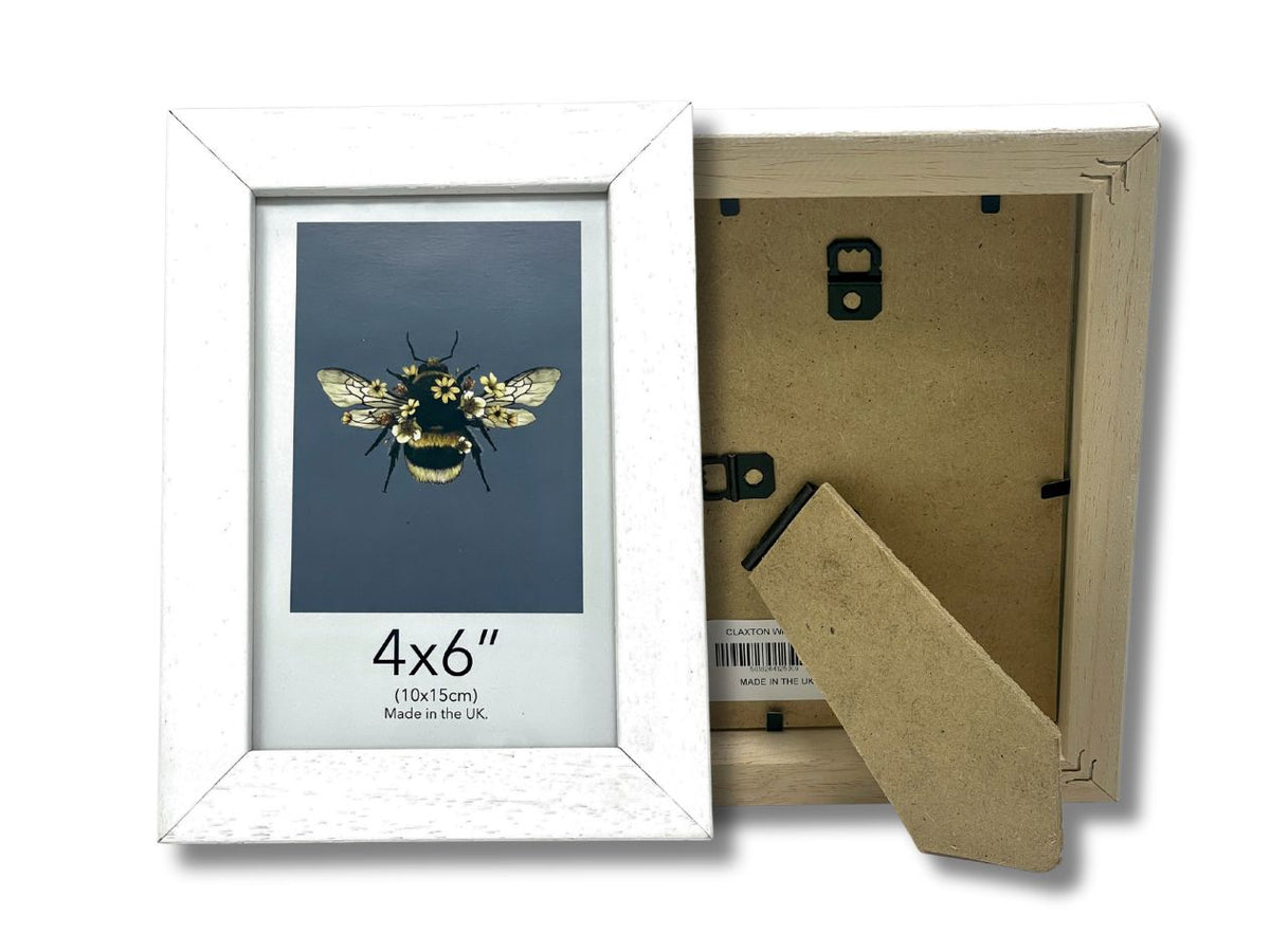 Basic Photo Frem Simple Photo Frame - Great for Gifting!
