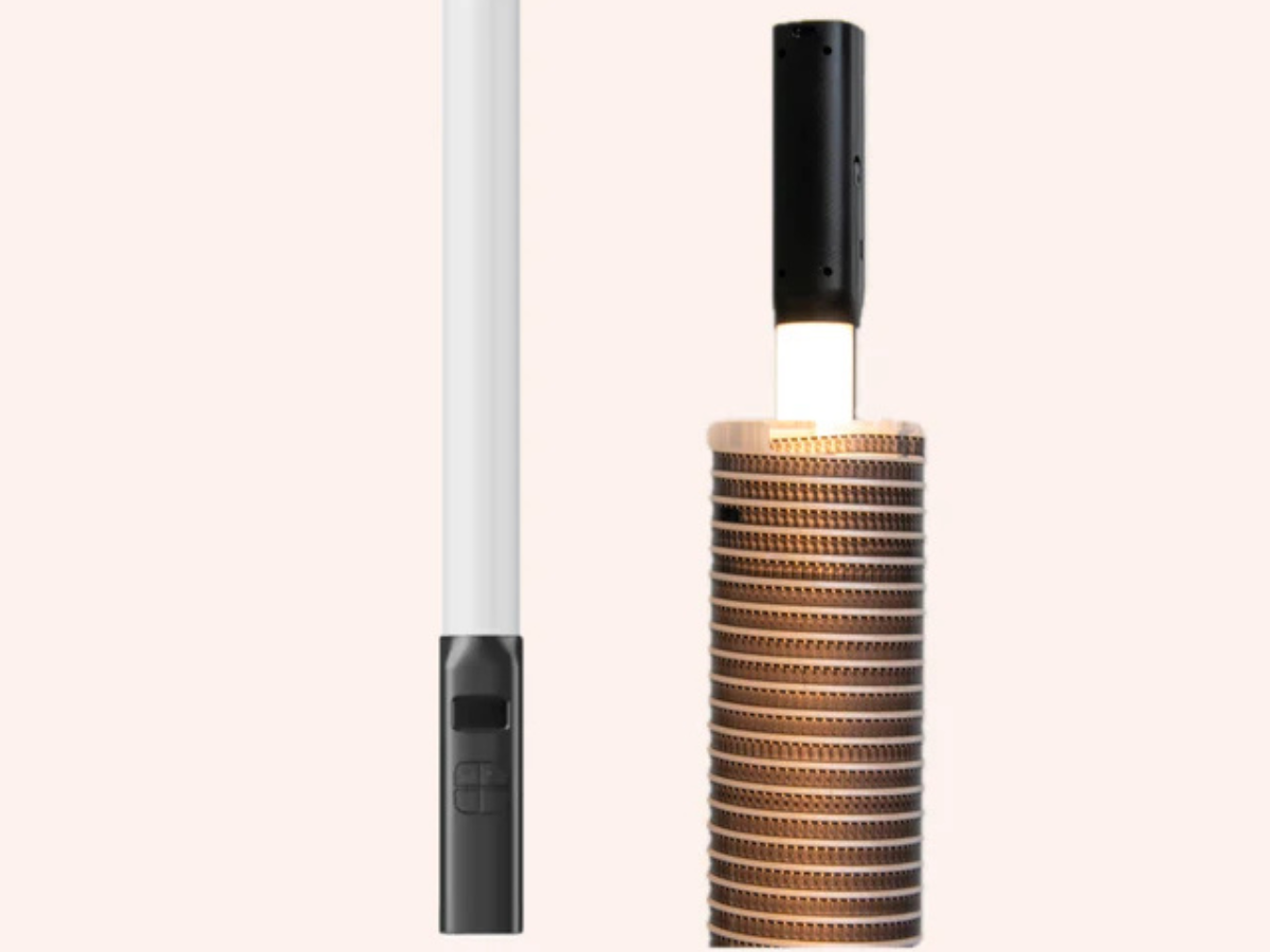 LED Light for use with Scala Development (sold separately)