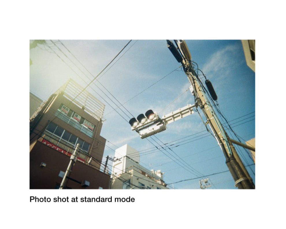 Reto Pano - 35mm Film Camera - standard sample image