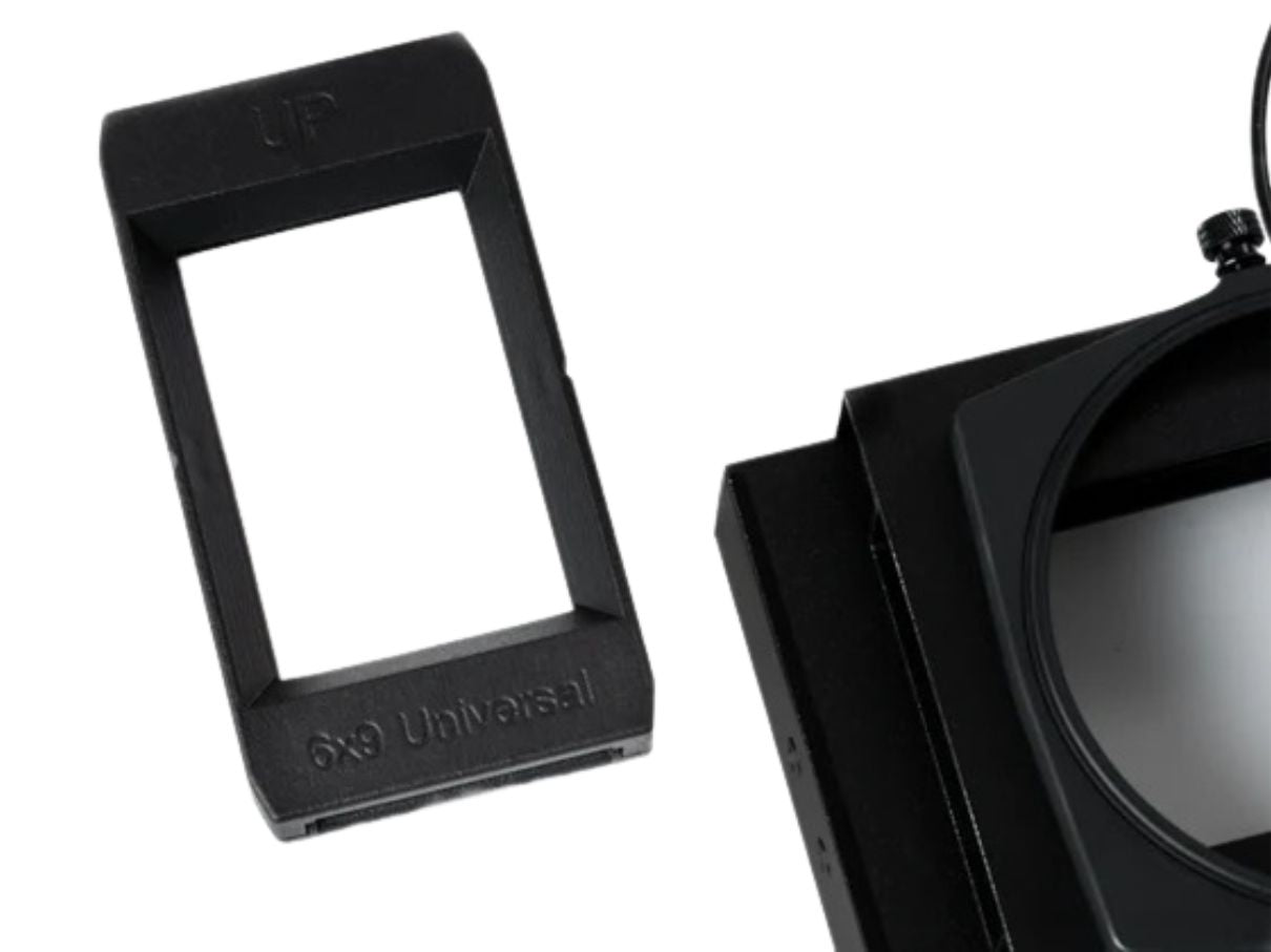 Valoi Easy120 Film Scanner - FREE Tracked UK Shipping - 6