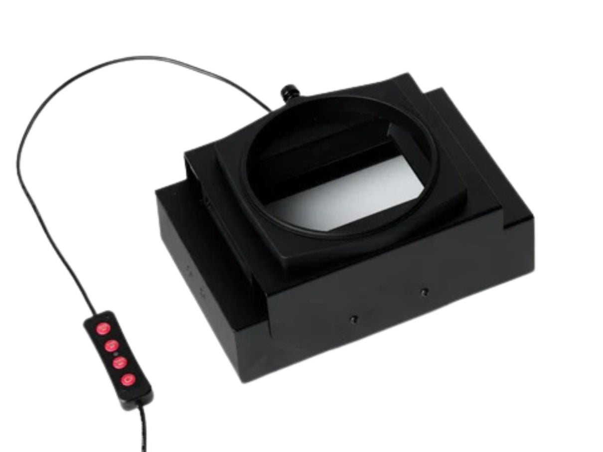 Valoi Easy120 Film Scanner - FREE Tracked UK Shipping - 7