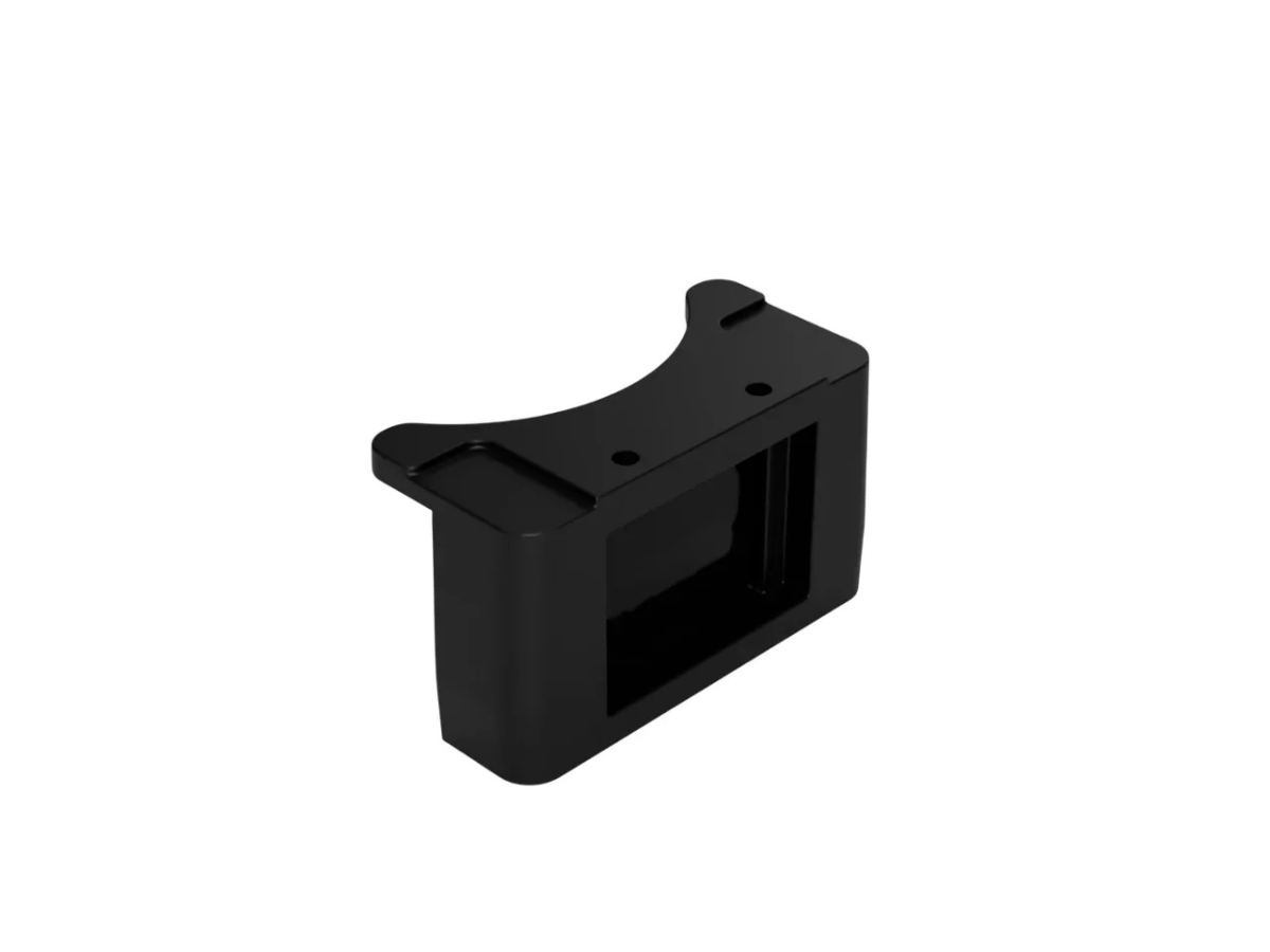 Valoi Easy35 v2 Duster on a white background