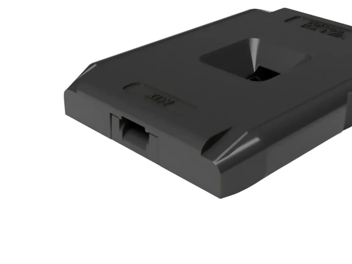 Valoi Easy35 v2 Minox Holder
