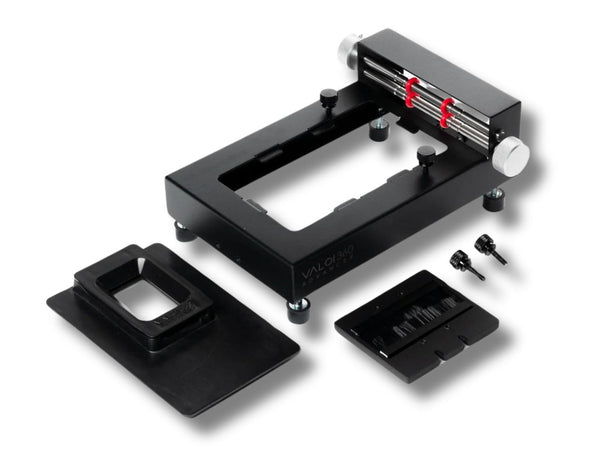 Valoi 360 Advancer Kit - 35mm Film Scanning - FREE Tracked UK Shipping